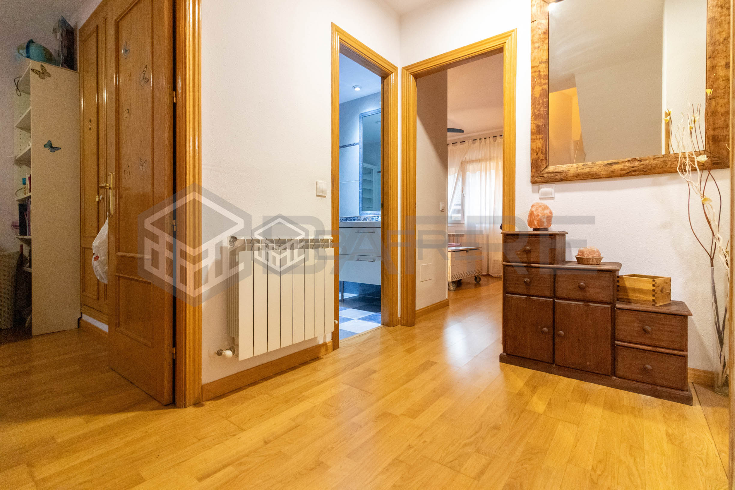 Chalet en Getafe 10
