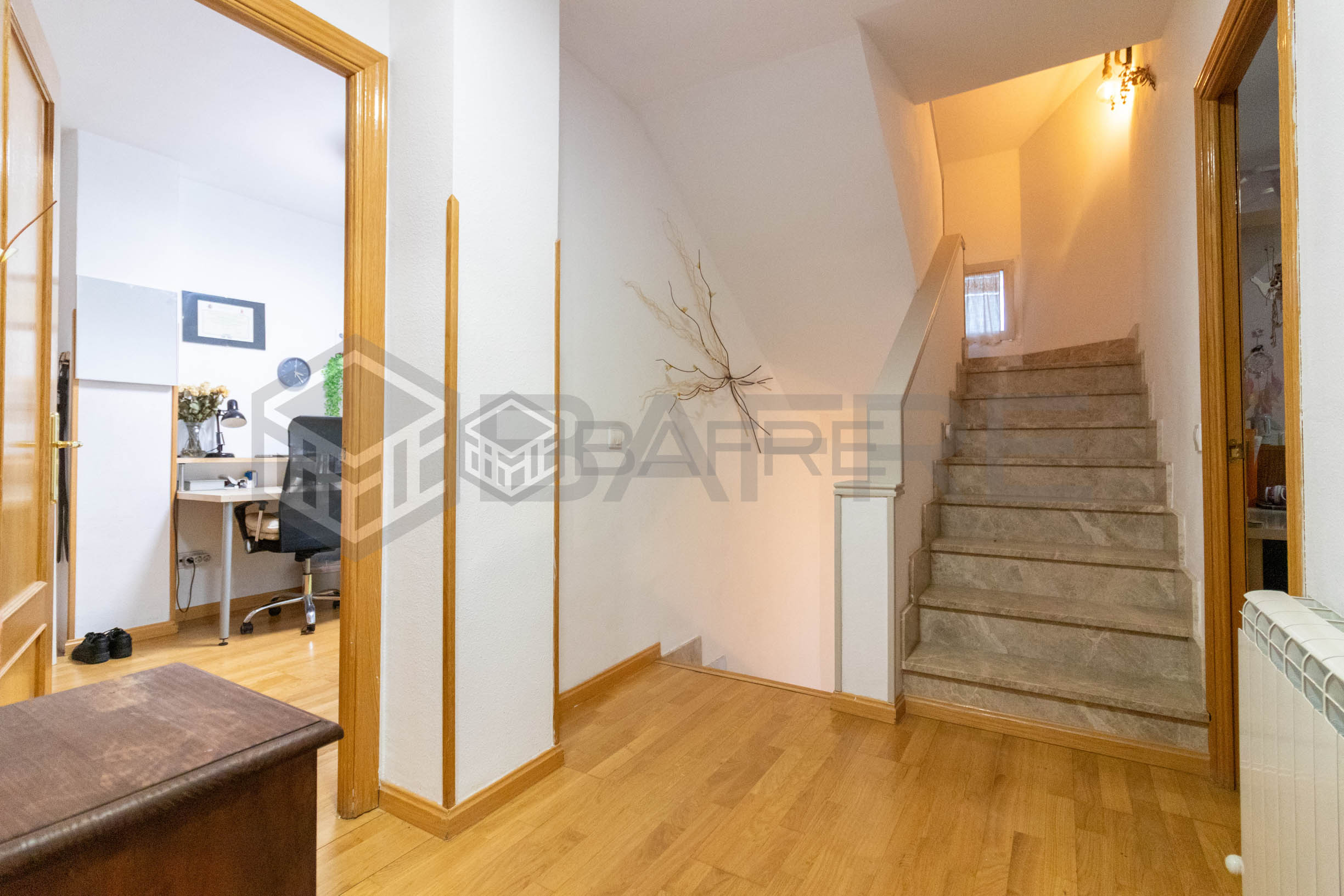 Chalet en Getafe 11