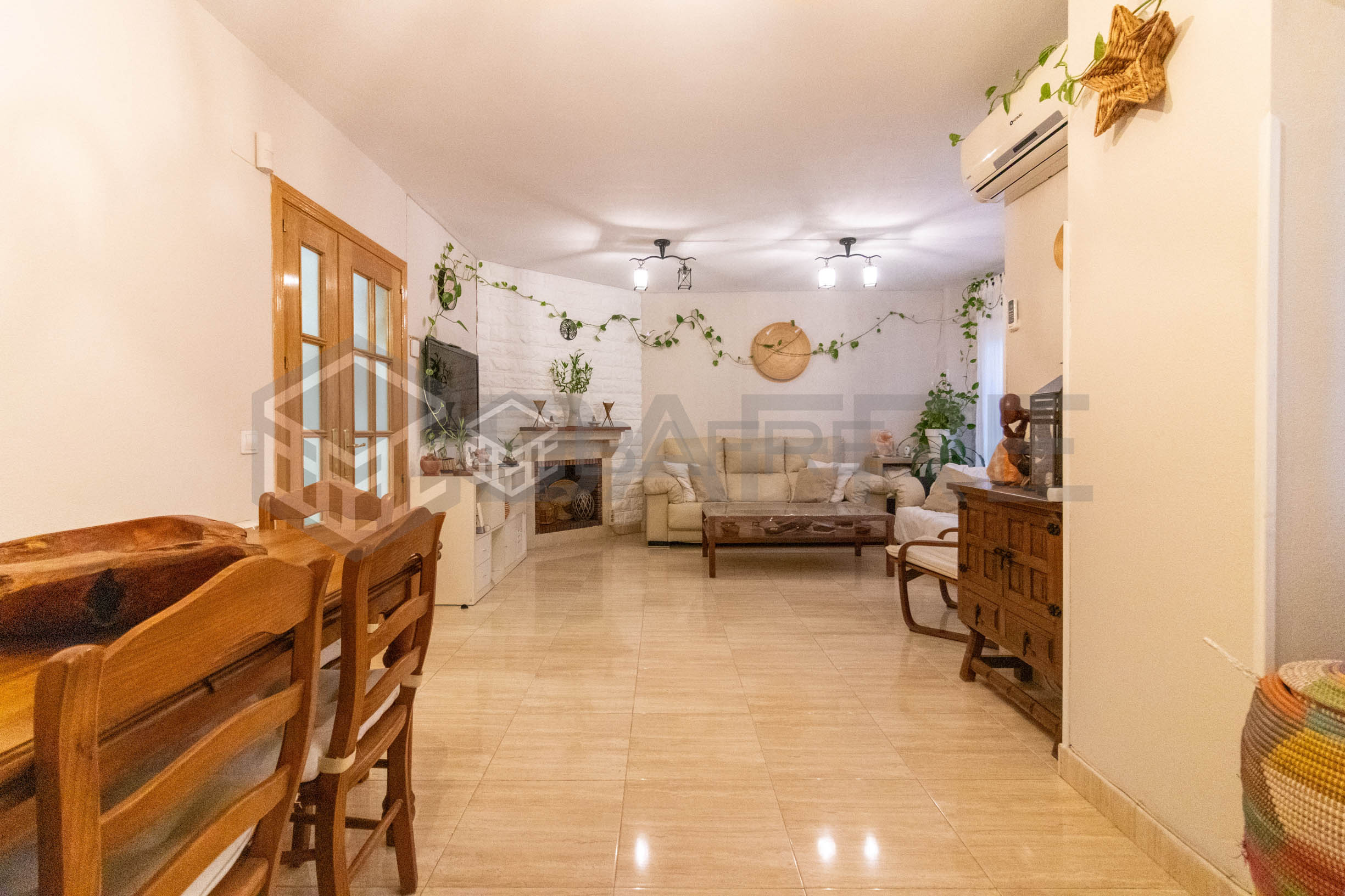 Chalet en Getafe 9