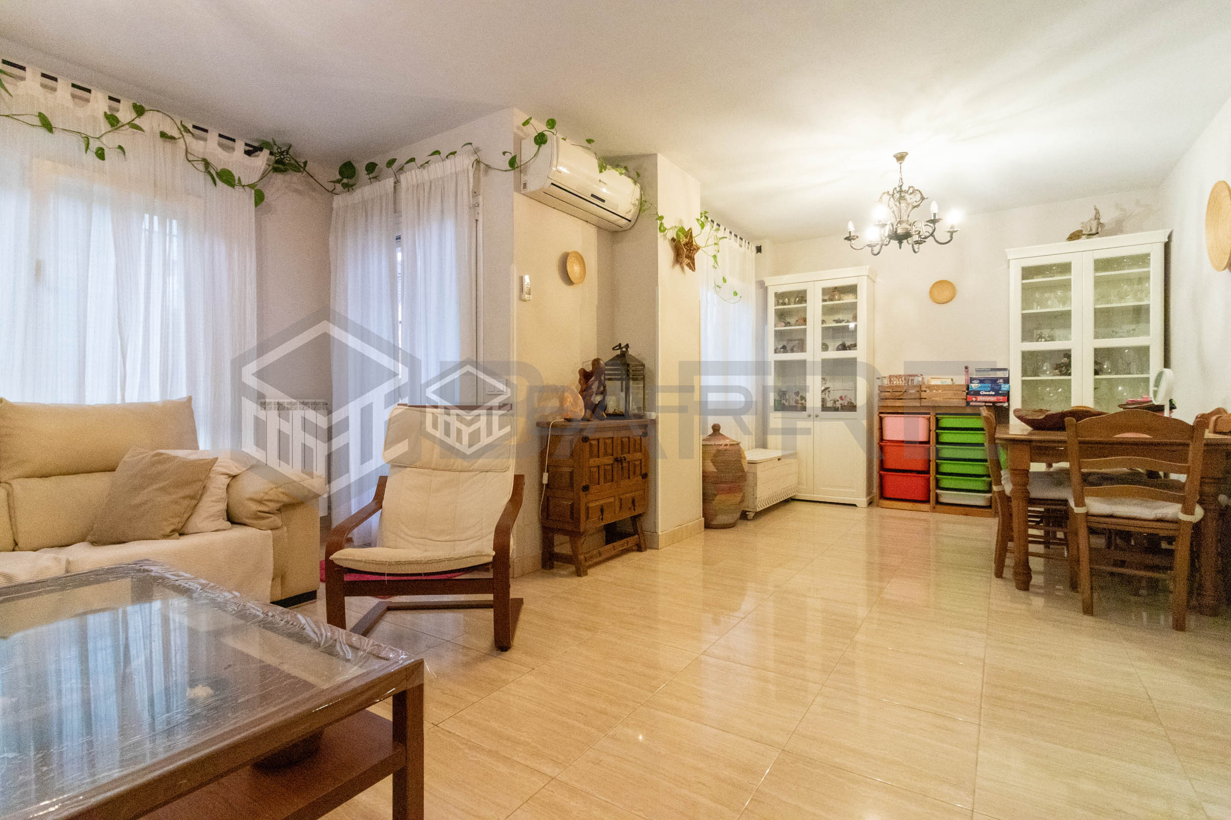 Chalet en Getafe 7