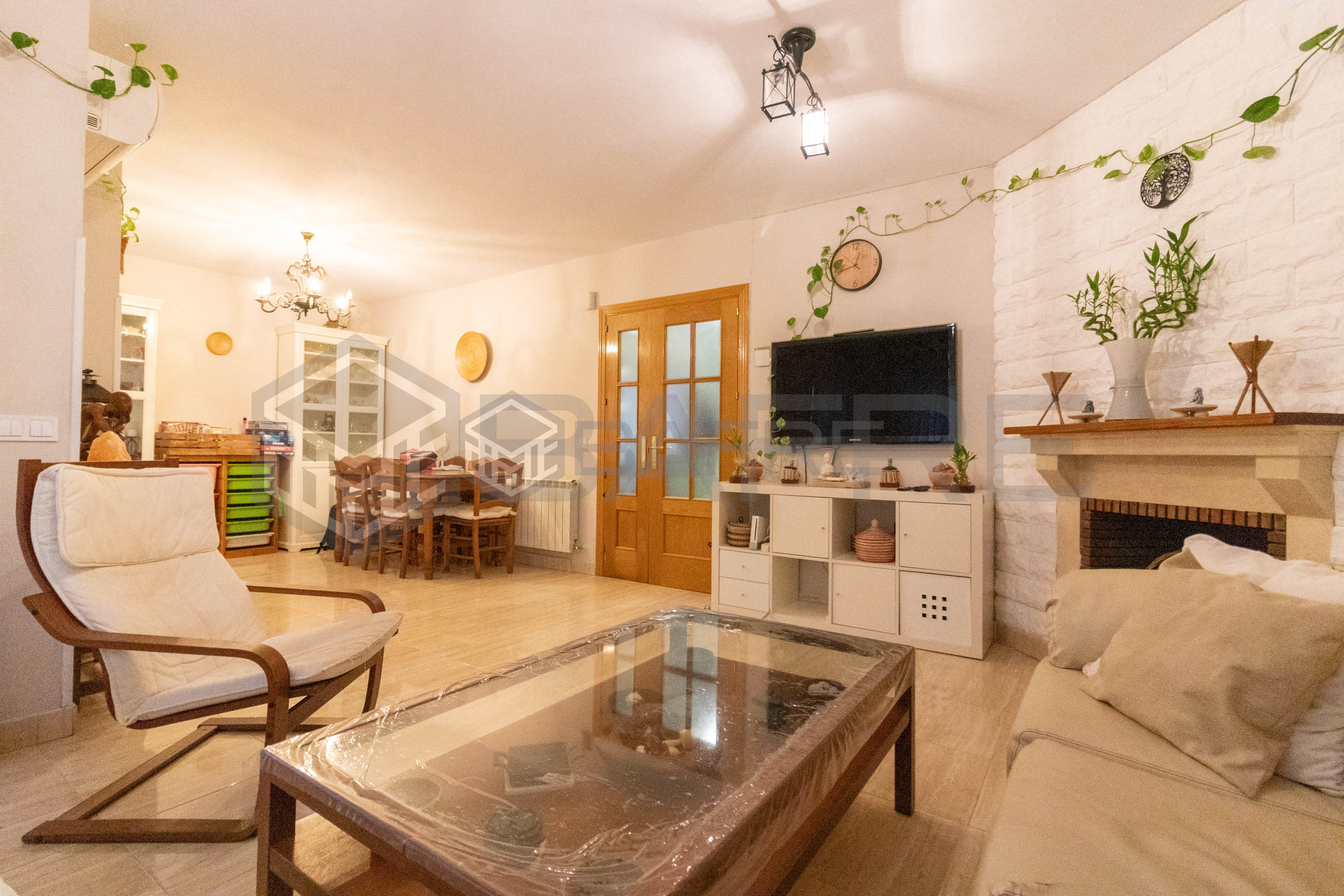 Chalet en Getafe 5