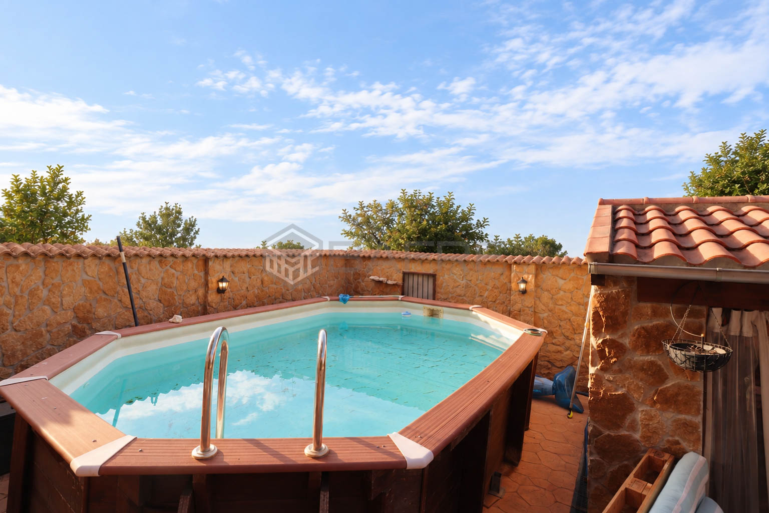 Chalet en Getafe 2