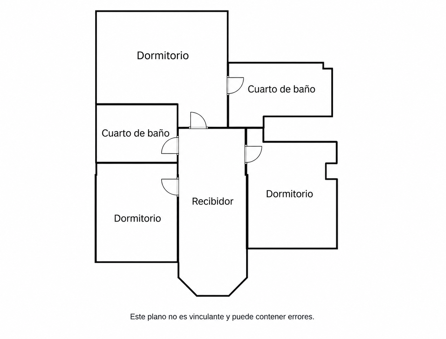 Chalet en Getafe 45