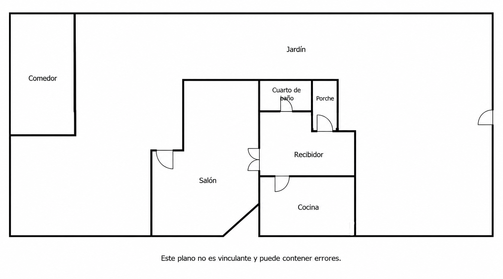 Chalet en Getafe 44