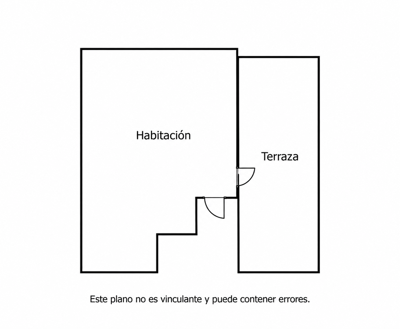 Chalet en Getafe 47