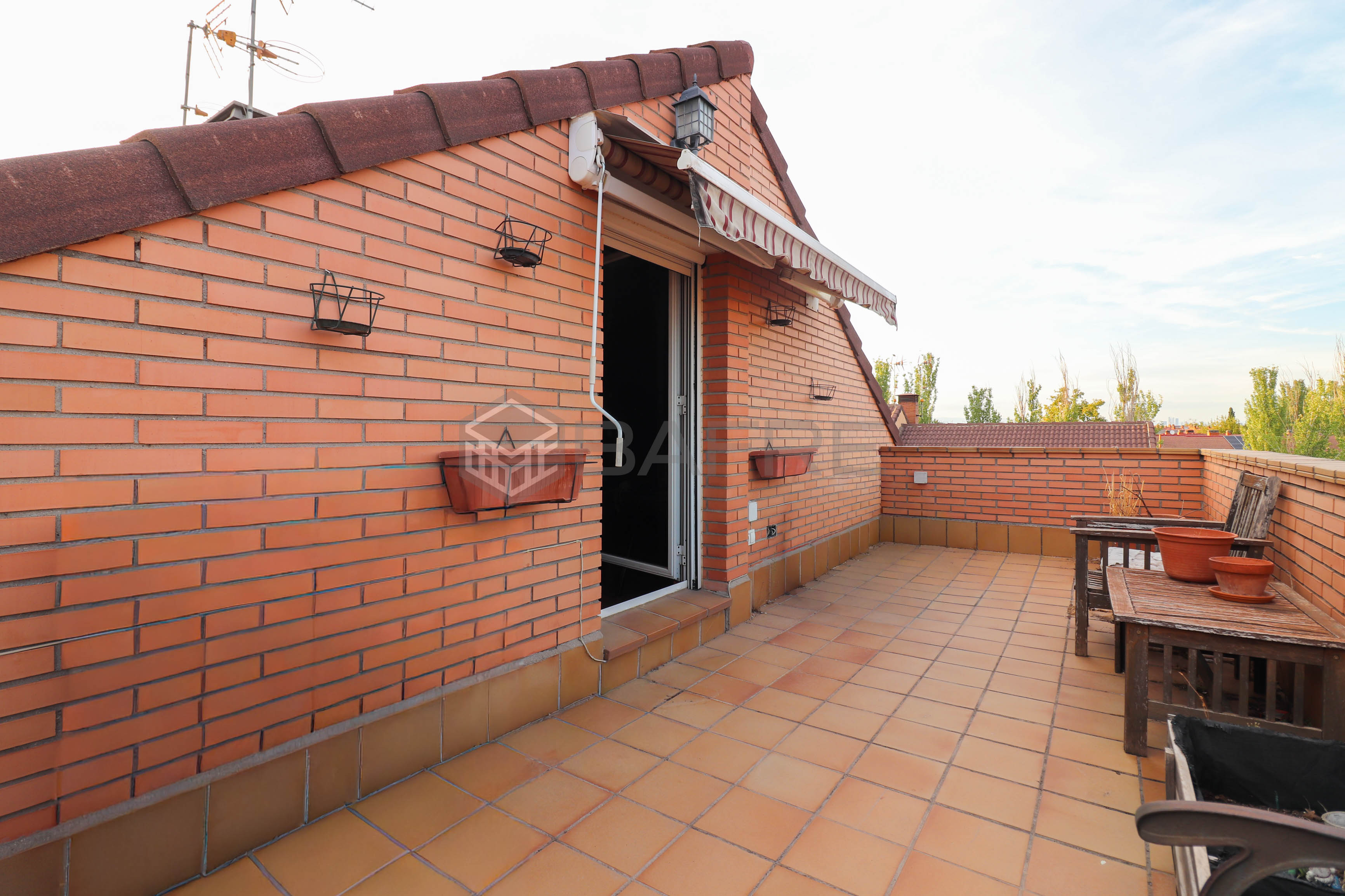 Chalet en Getafe 20