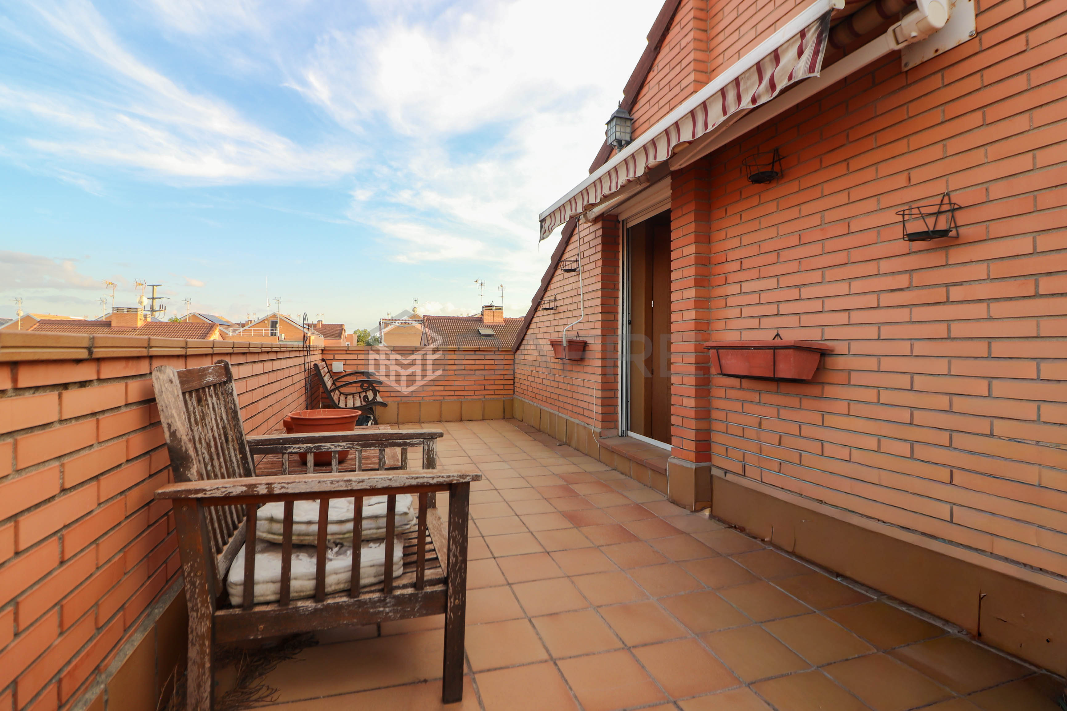 Chalet en Getafe 19