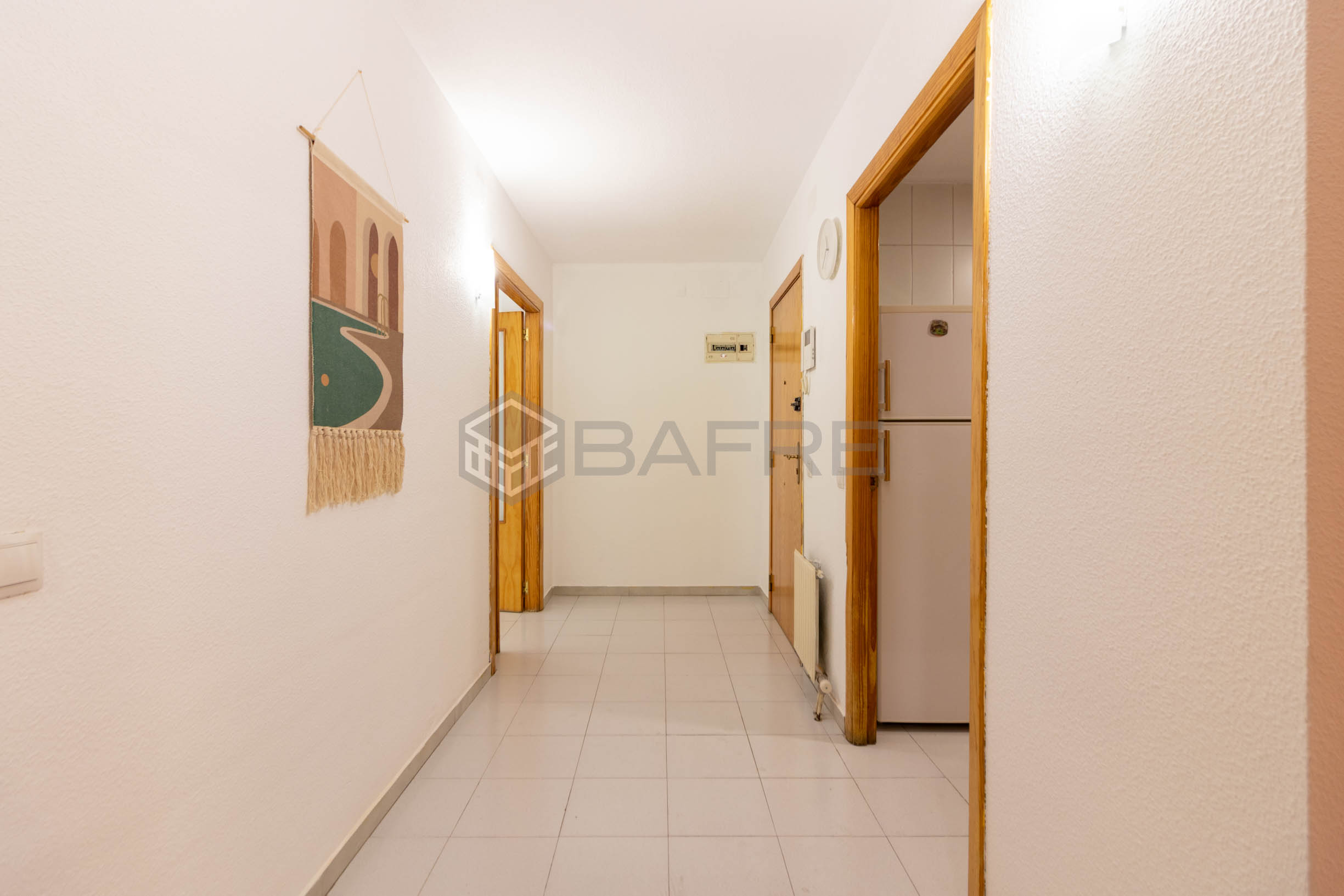 Piso en Calle de la Reina de África 9