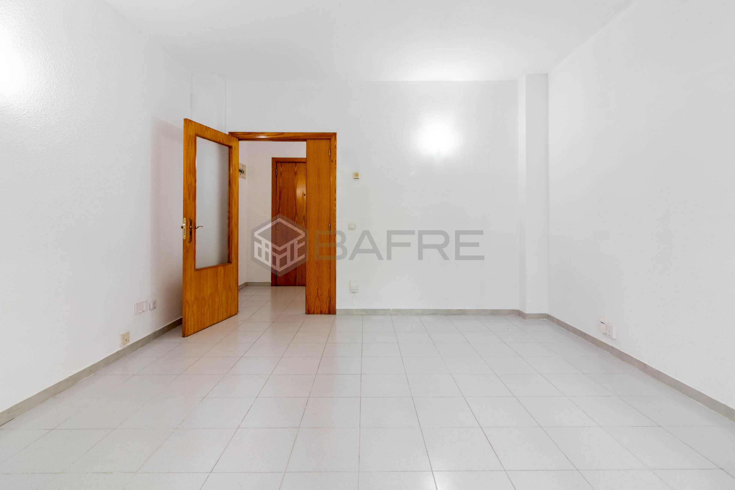 Piso en Calle de la Reina de África 4