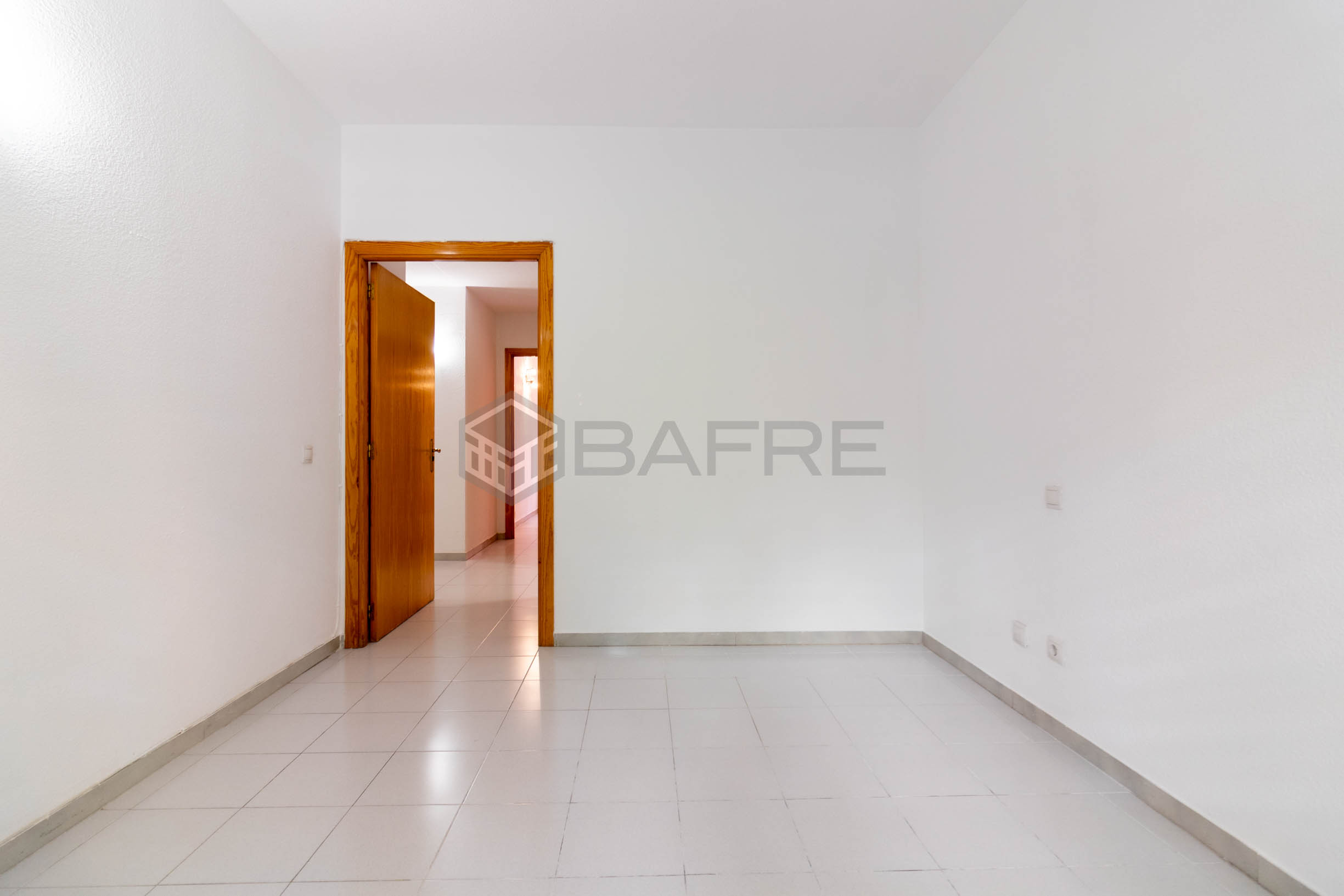 Piso en Calle de la Reina de África 15