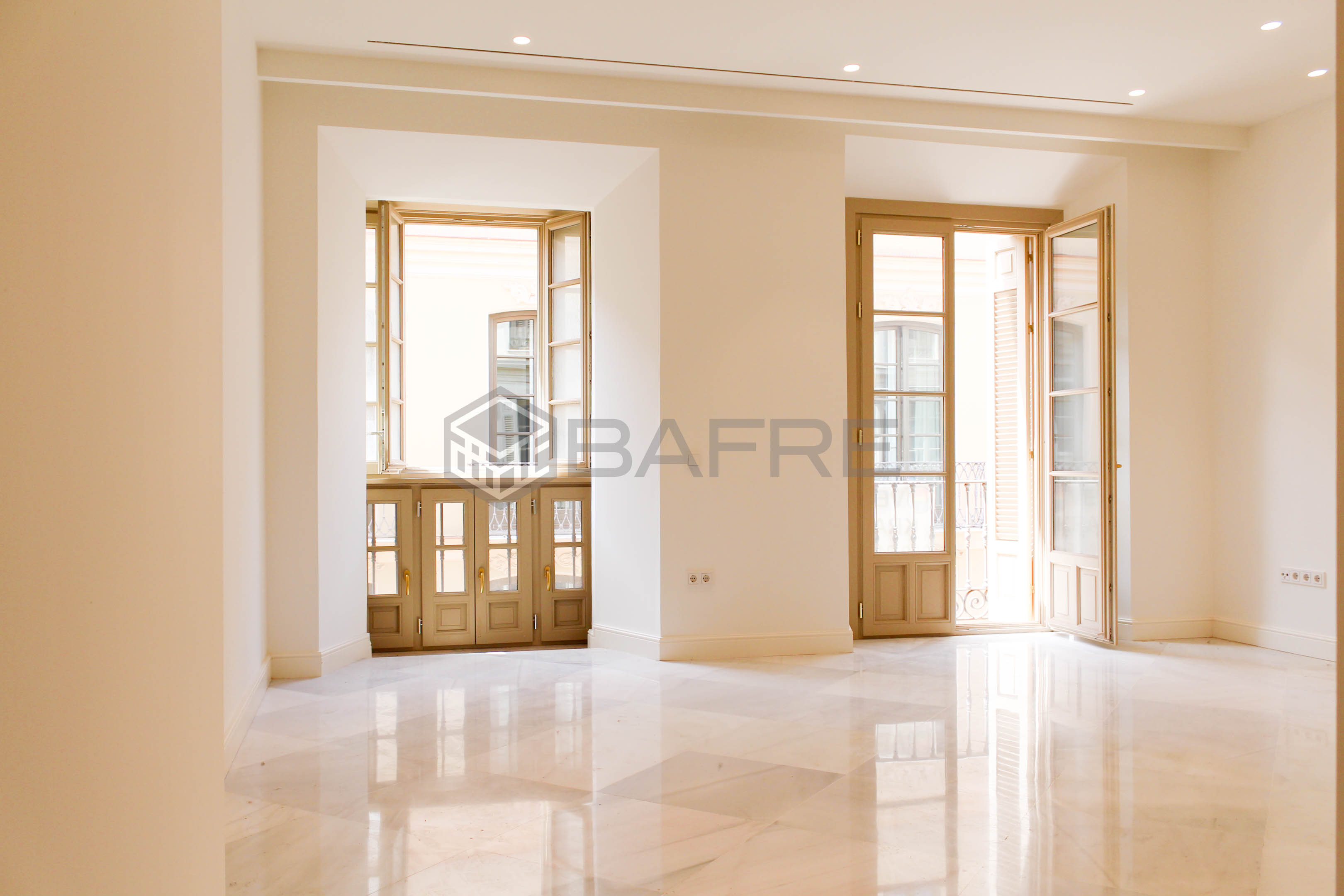 Piso en Calle Bolsa 2