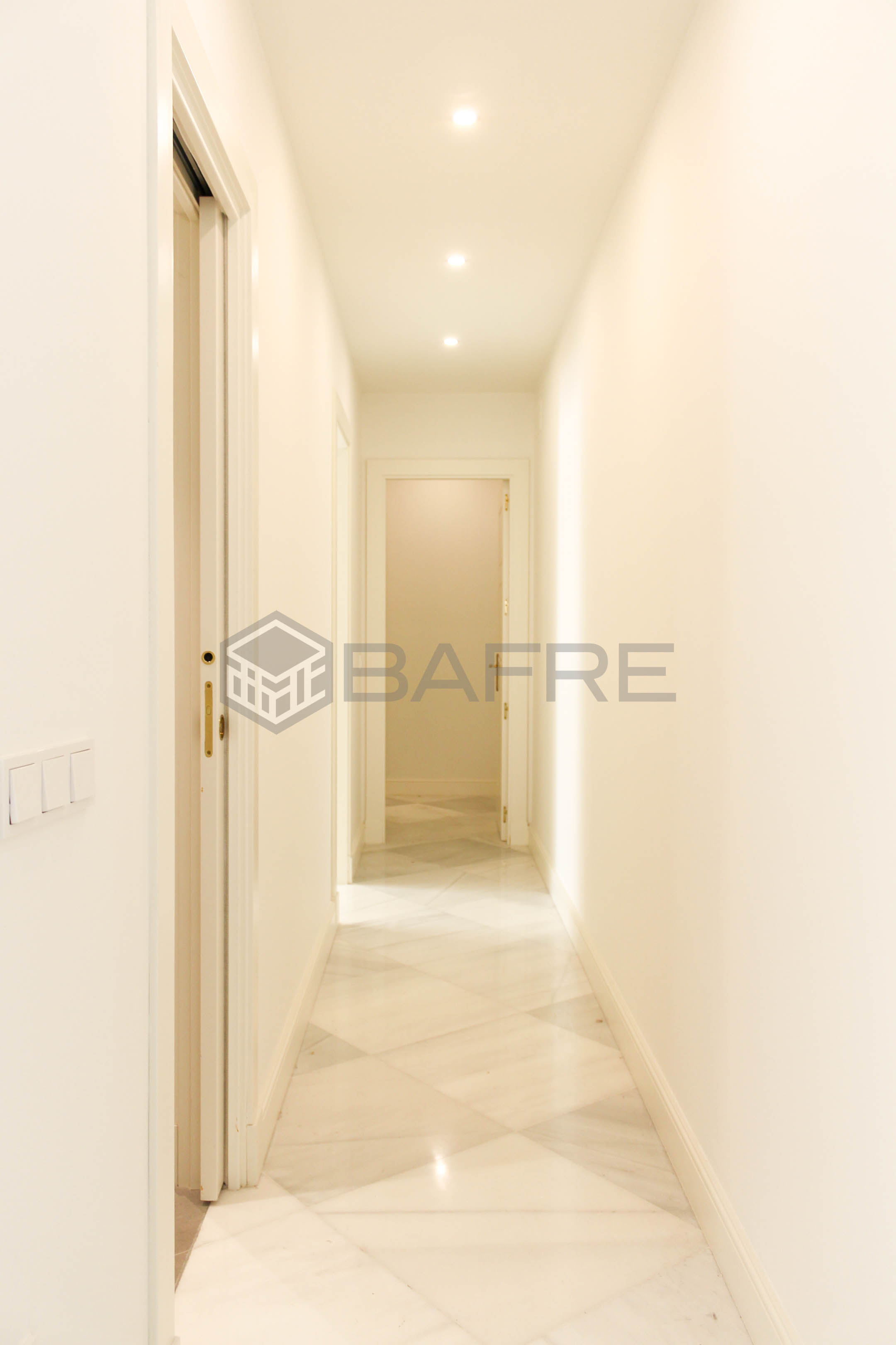 Piso en Calle Bolsa 17