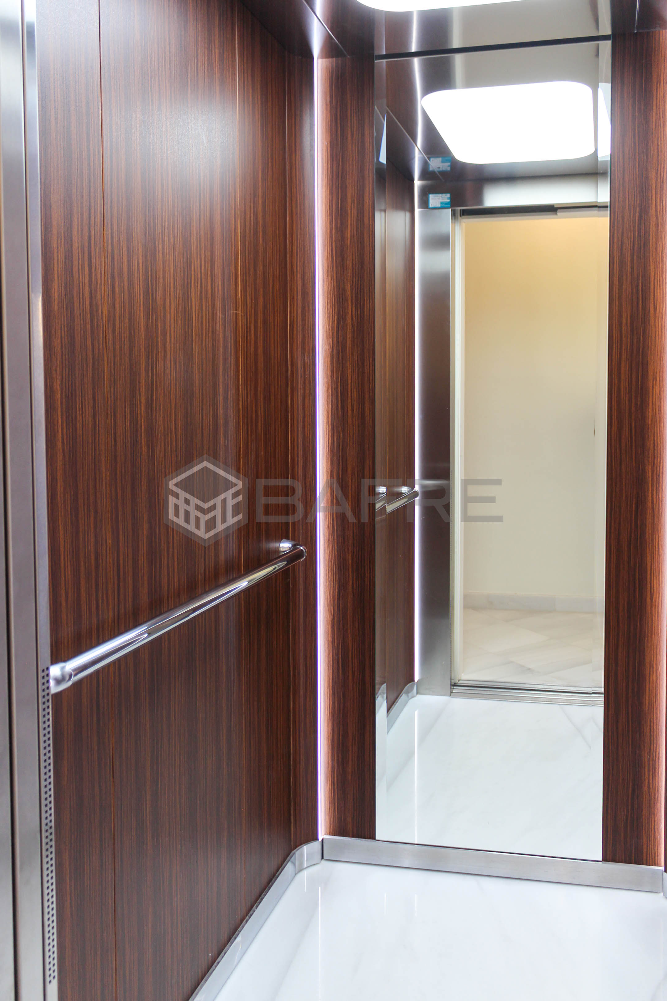 Piso en Calle Bolsa 30