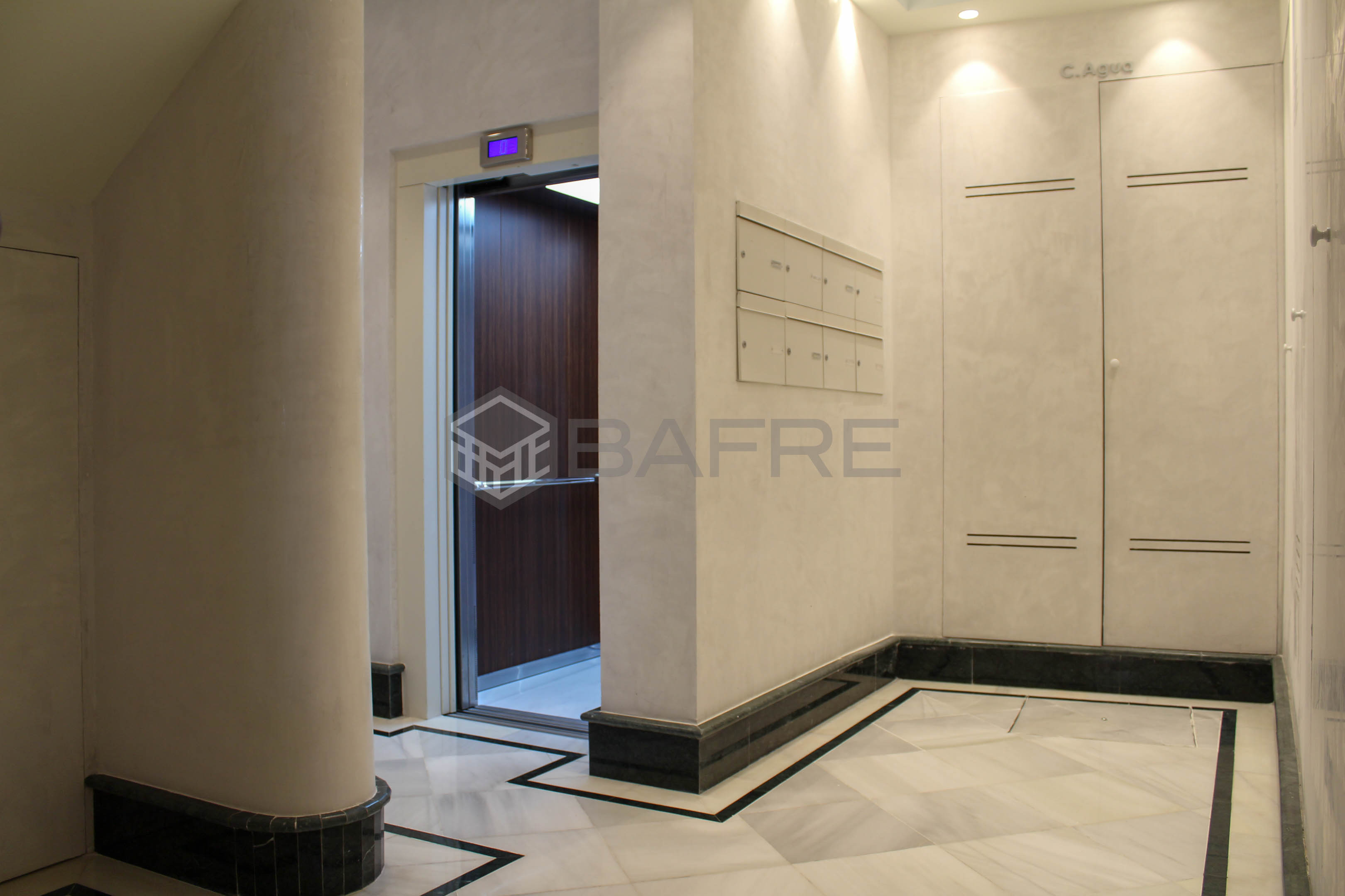 Piso en Calle Bolsa 31