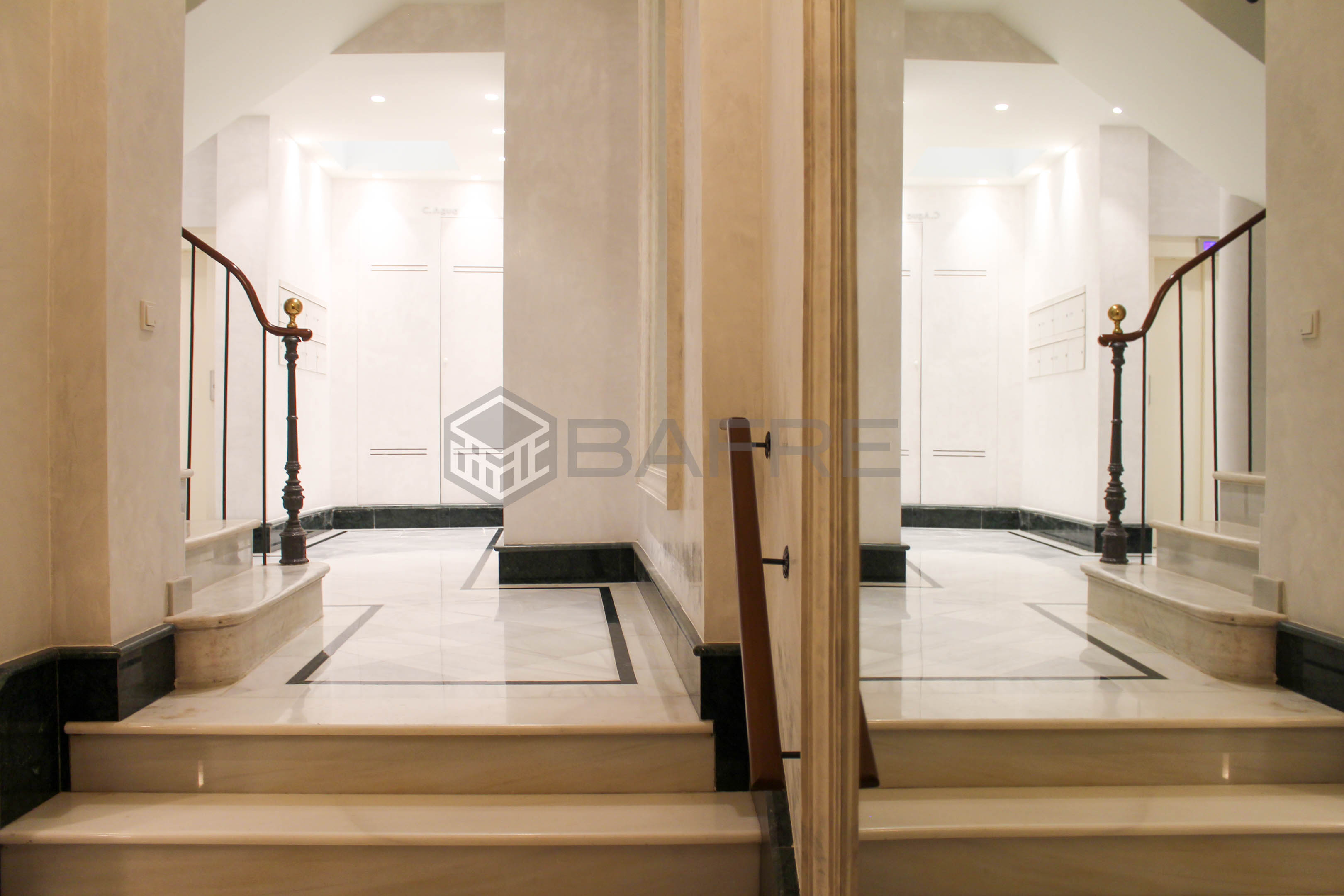 Piso en Calle Bolsa 32