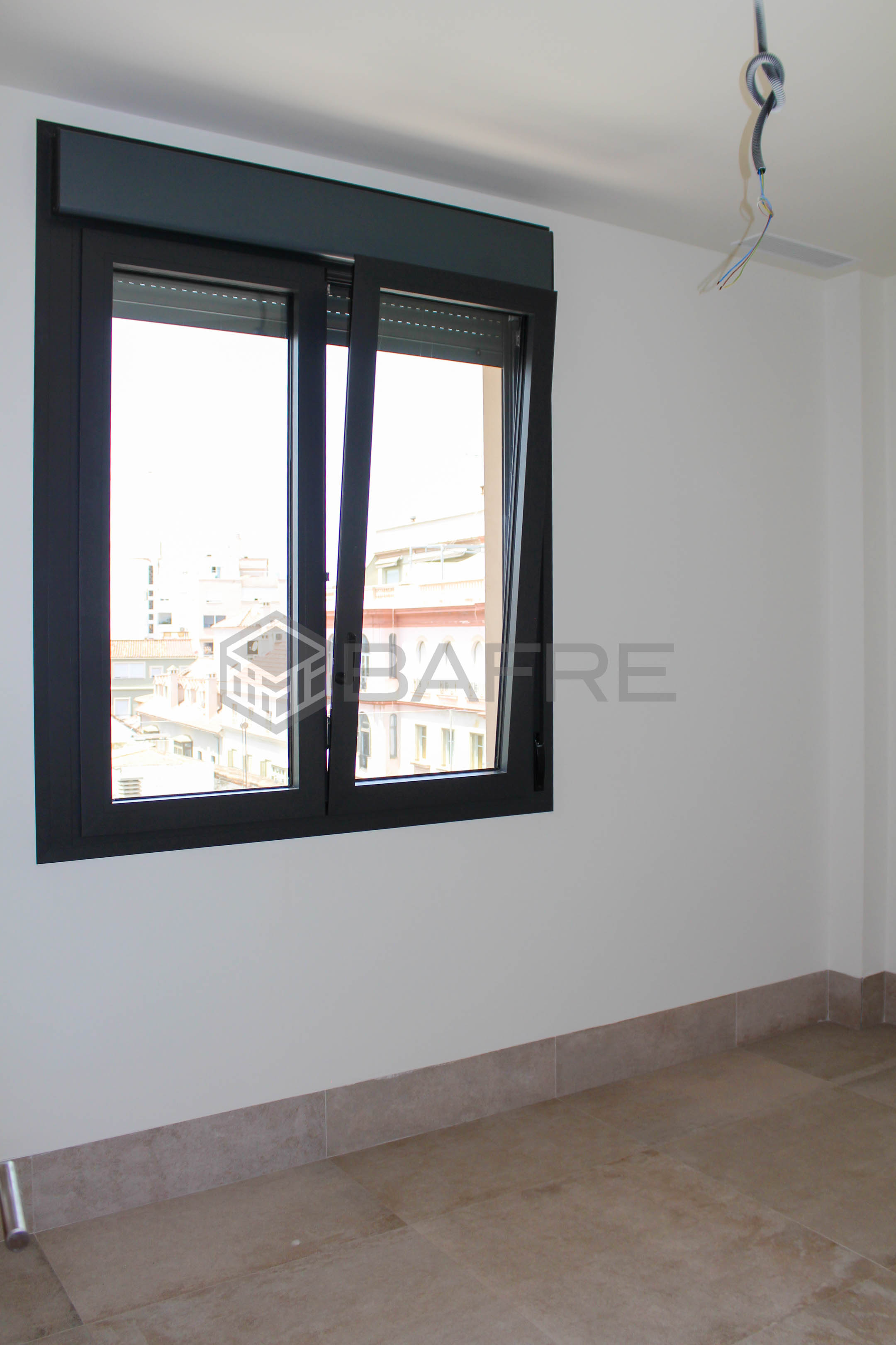 Piso en Alameda Principal 14