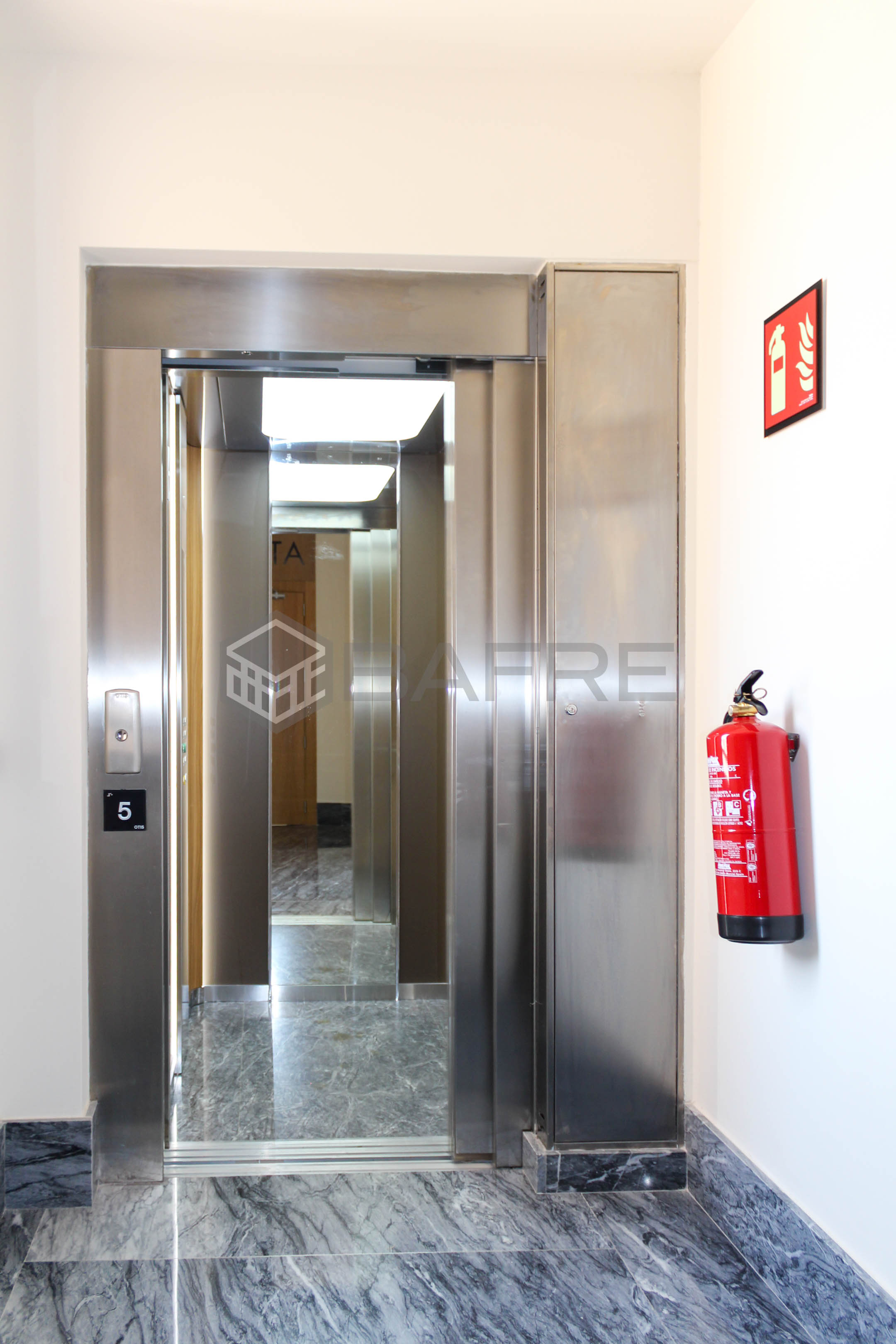 Piso en Alameda Principal 28