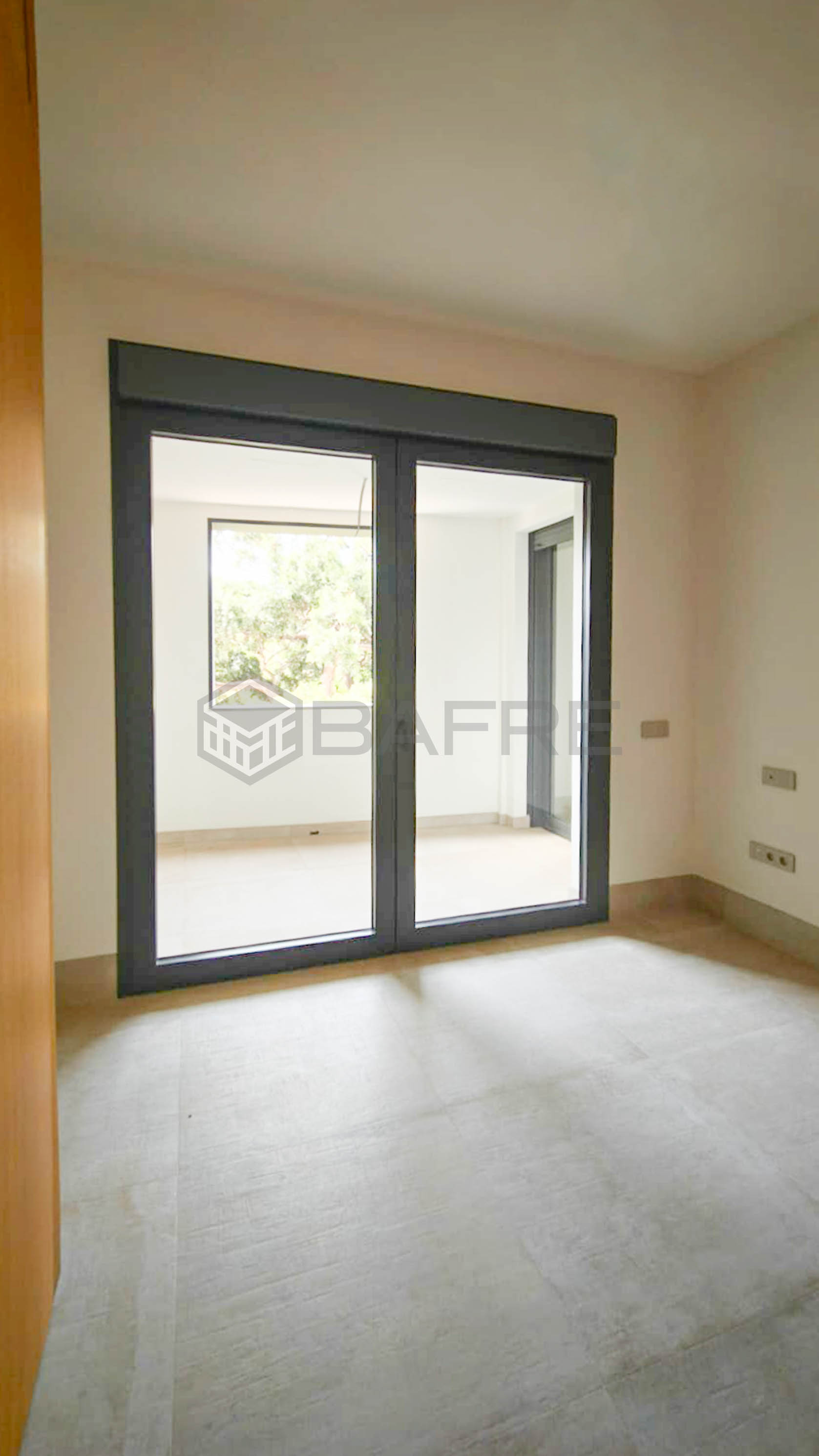Piso en Alameda Principal 6