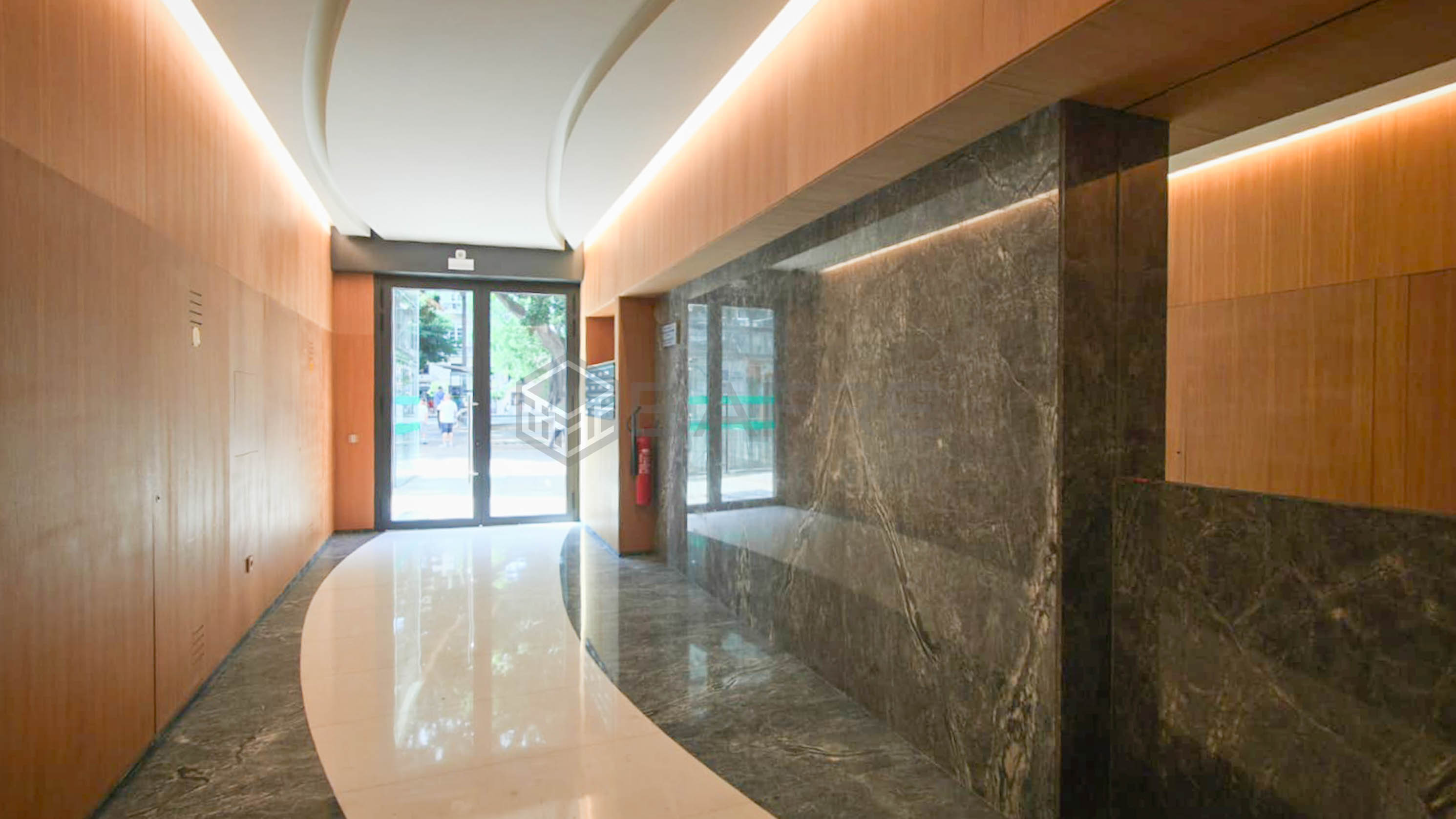 Piso en Alameda Principal 22
