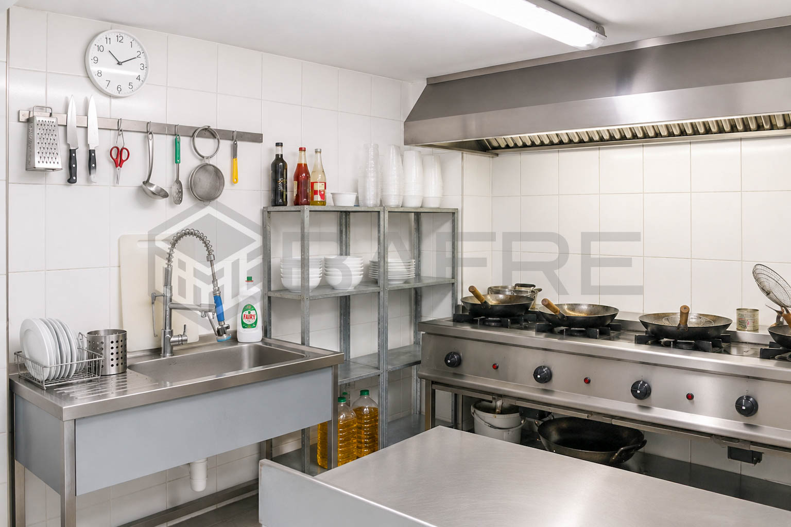 Piso en Camino de la Térmica 11