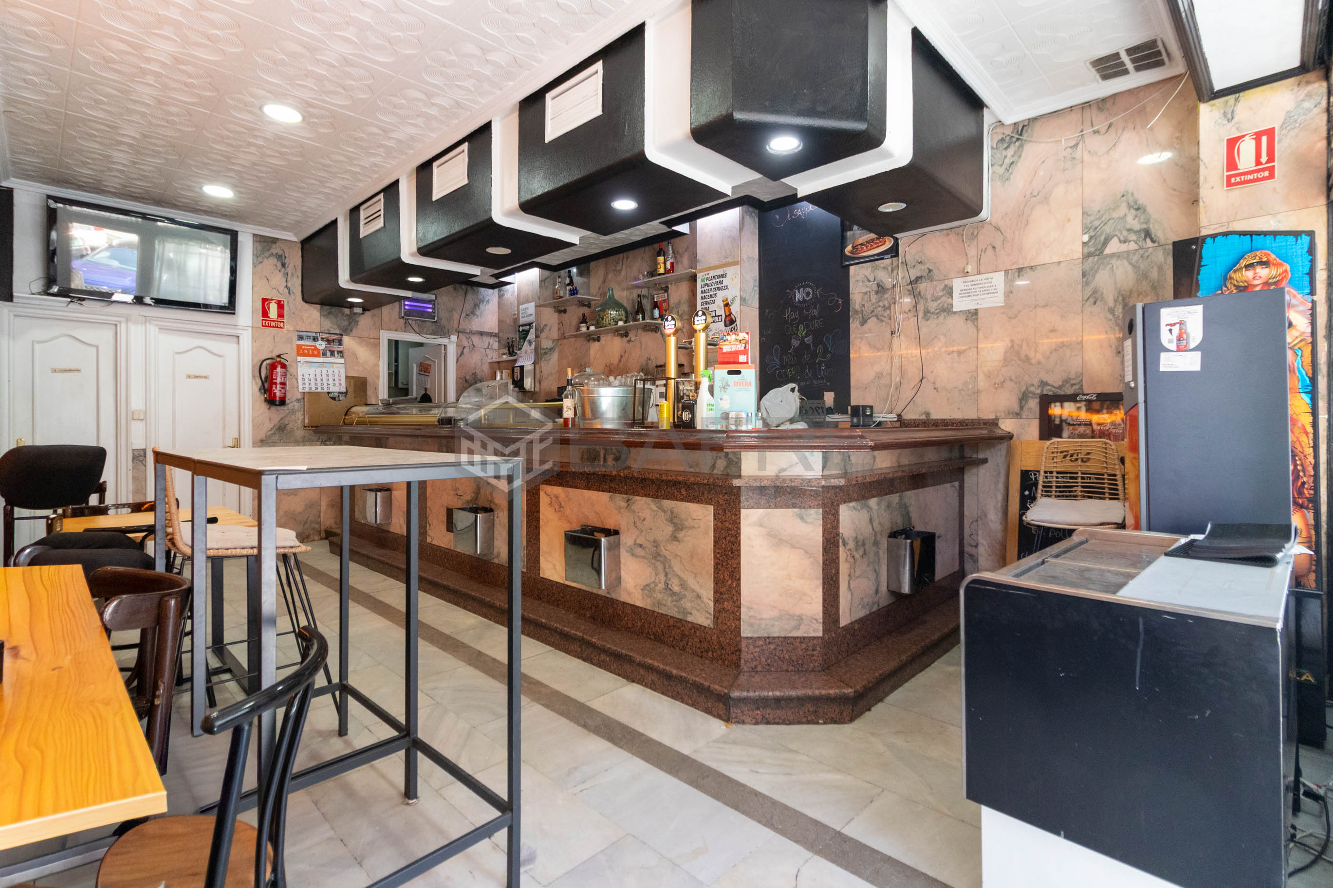 Local en Móstoles 3