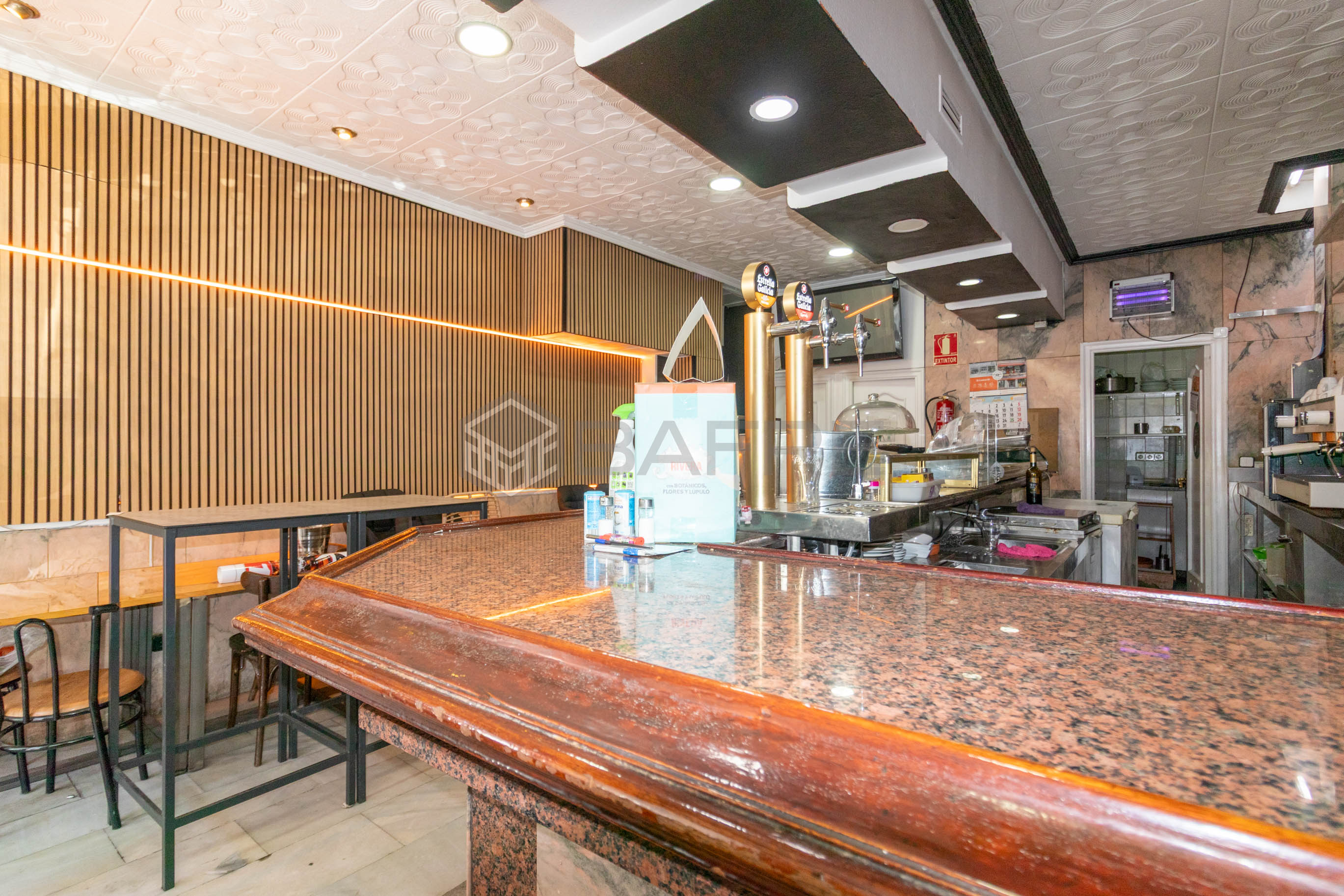 Local en Móstoles 5