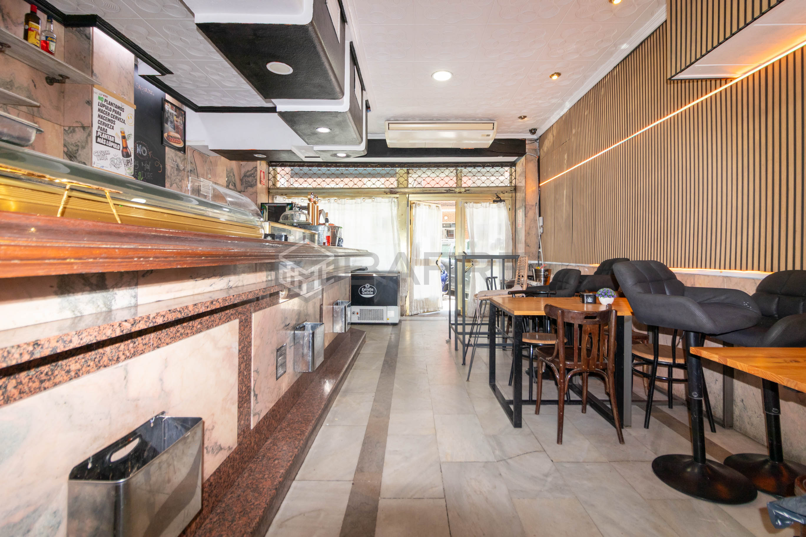 Local en Móstoles 6