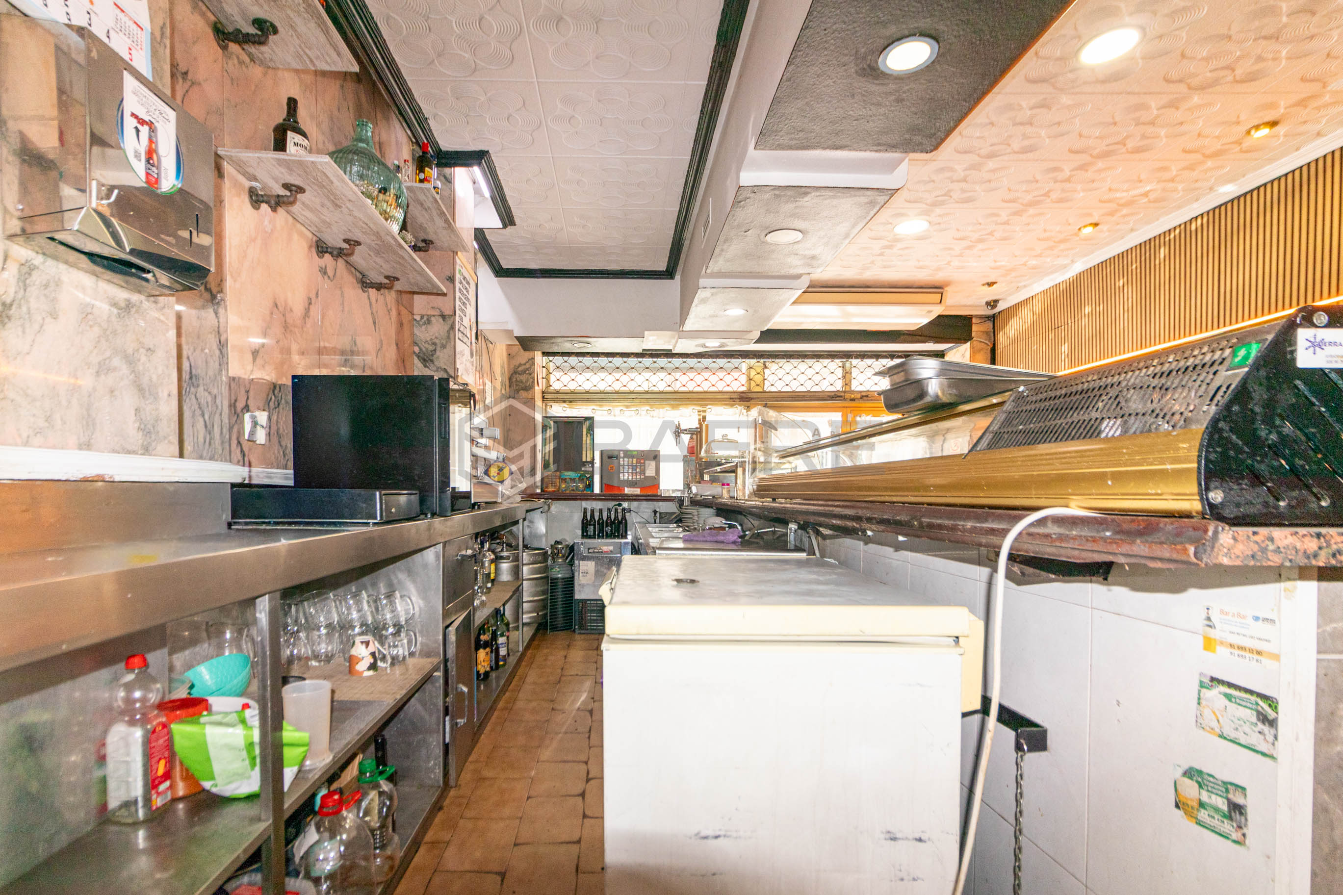 Local en Móstoles 10
