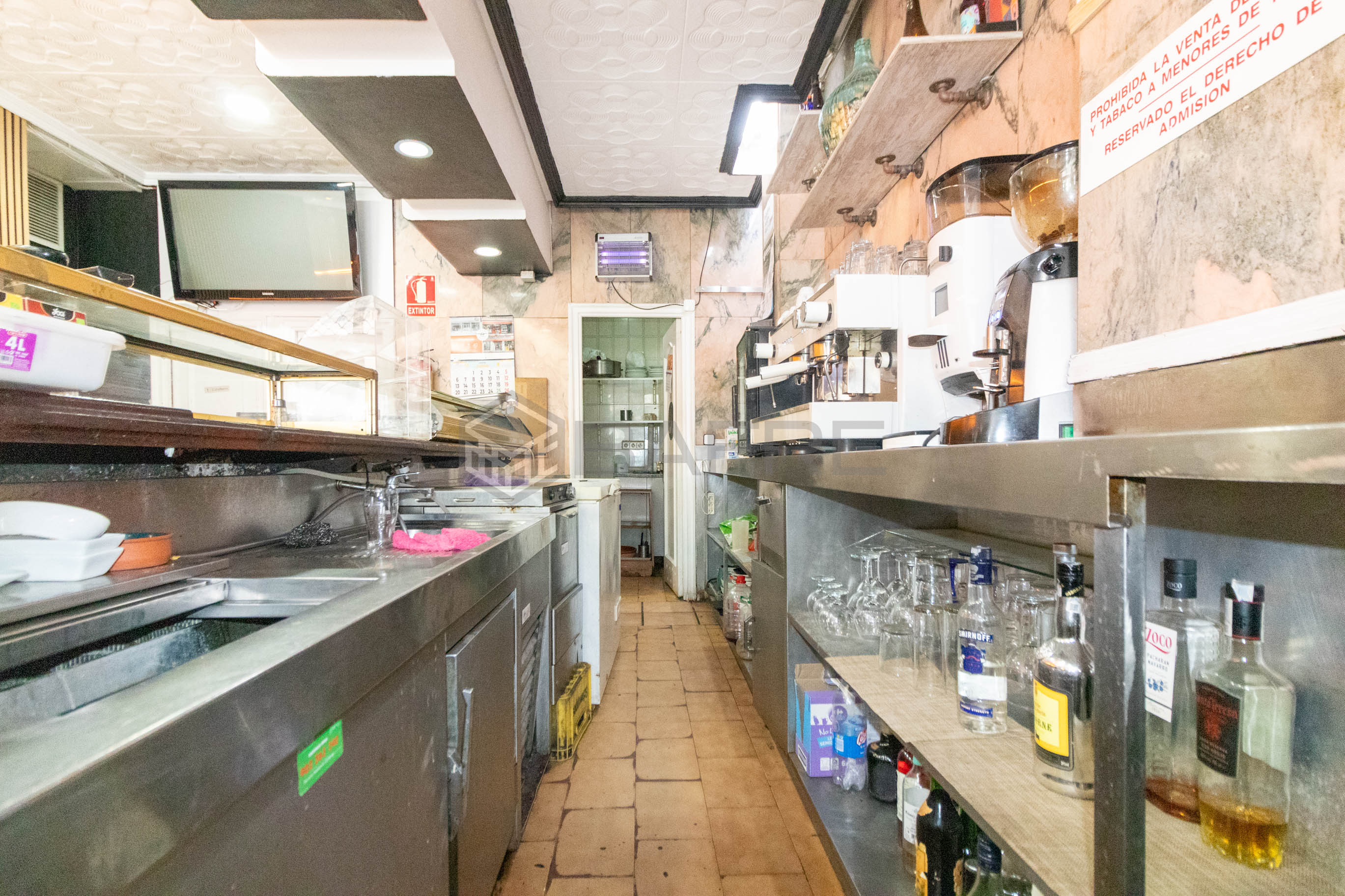 Local en Móstoles 9