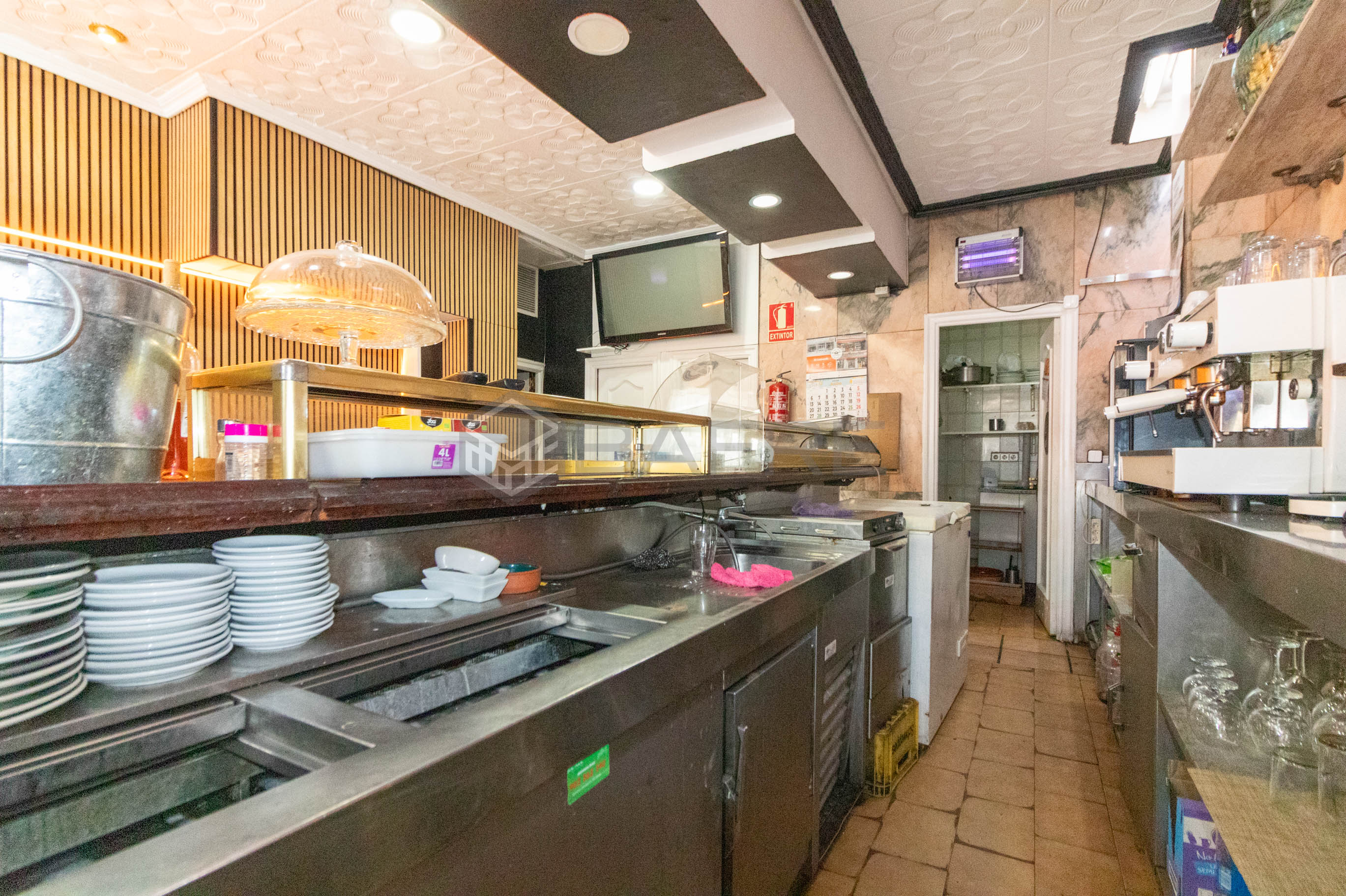 Local en Móstoles 8