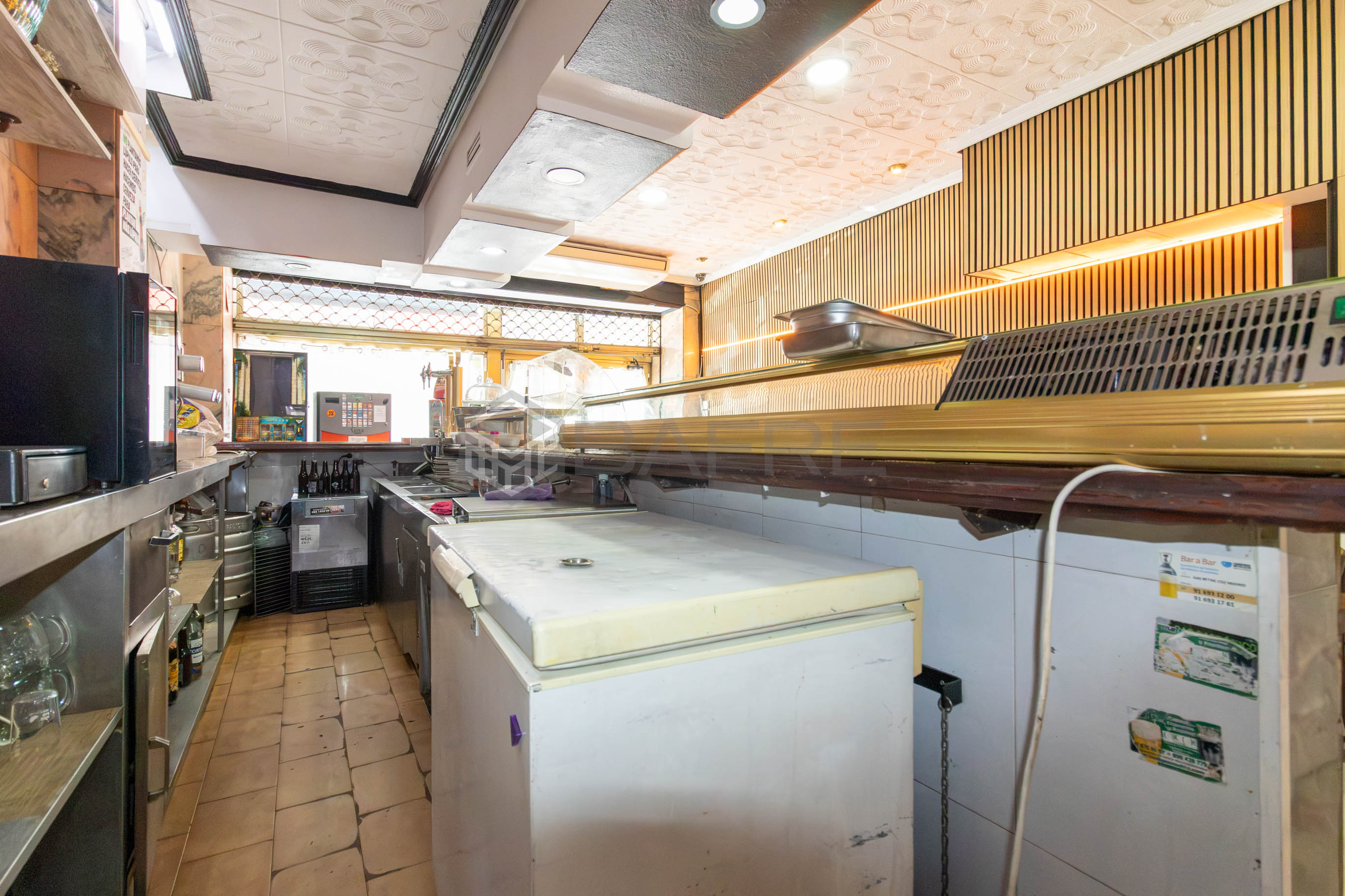 Local en Móstoles 11
