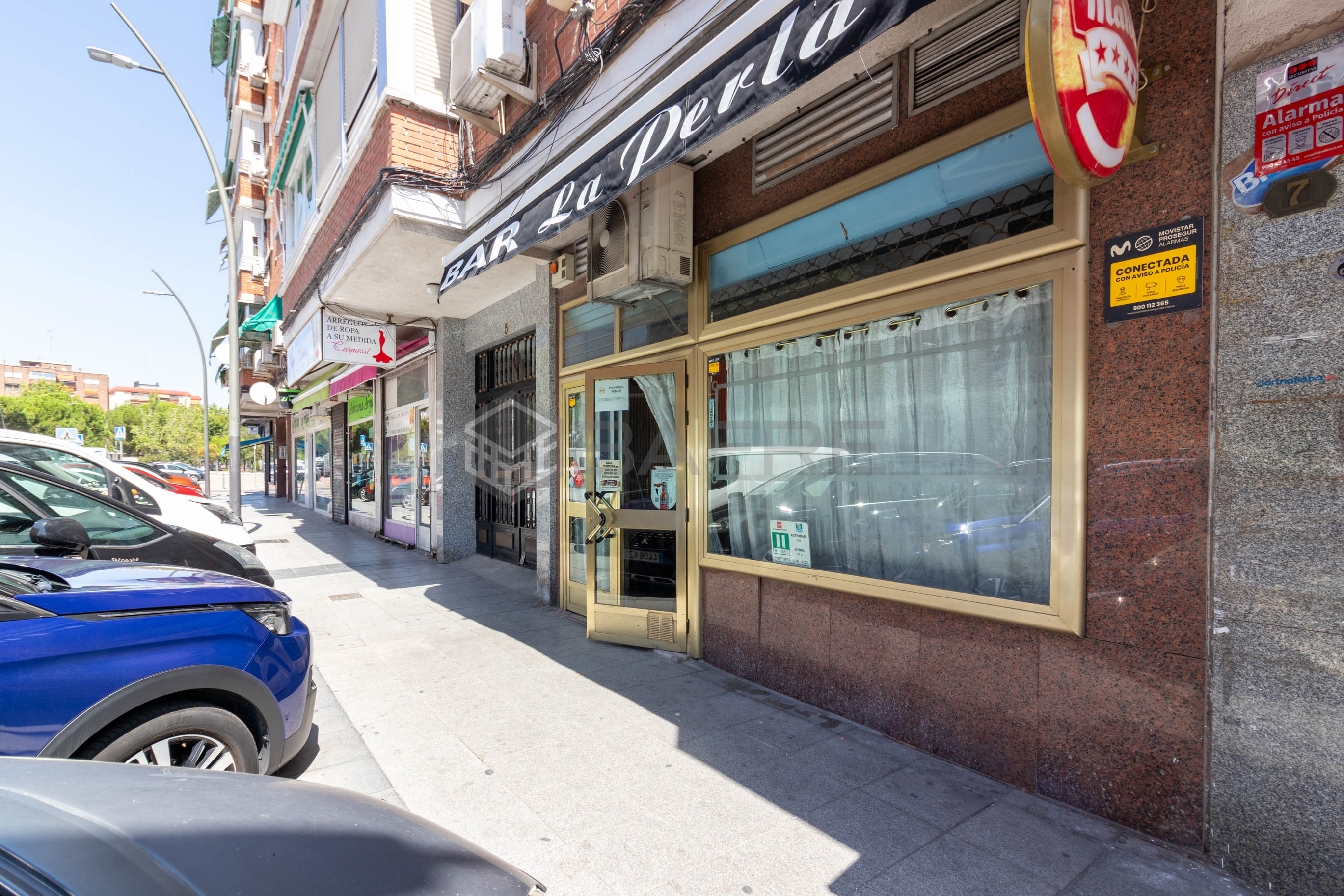 Local en Móstoles 2