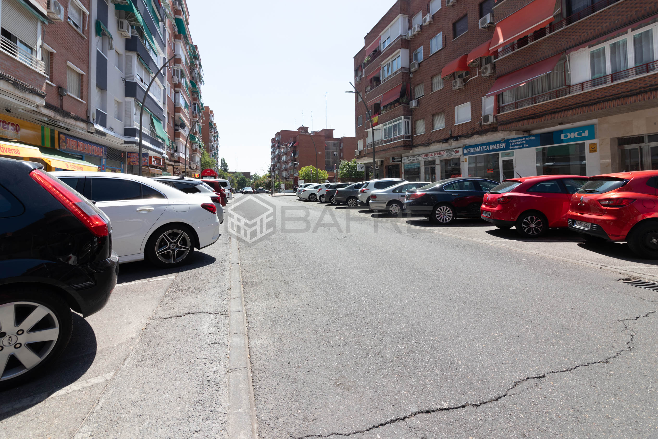 Local en Móstoles 16