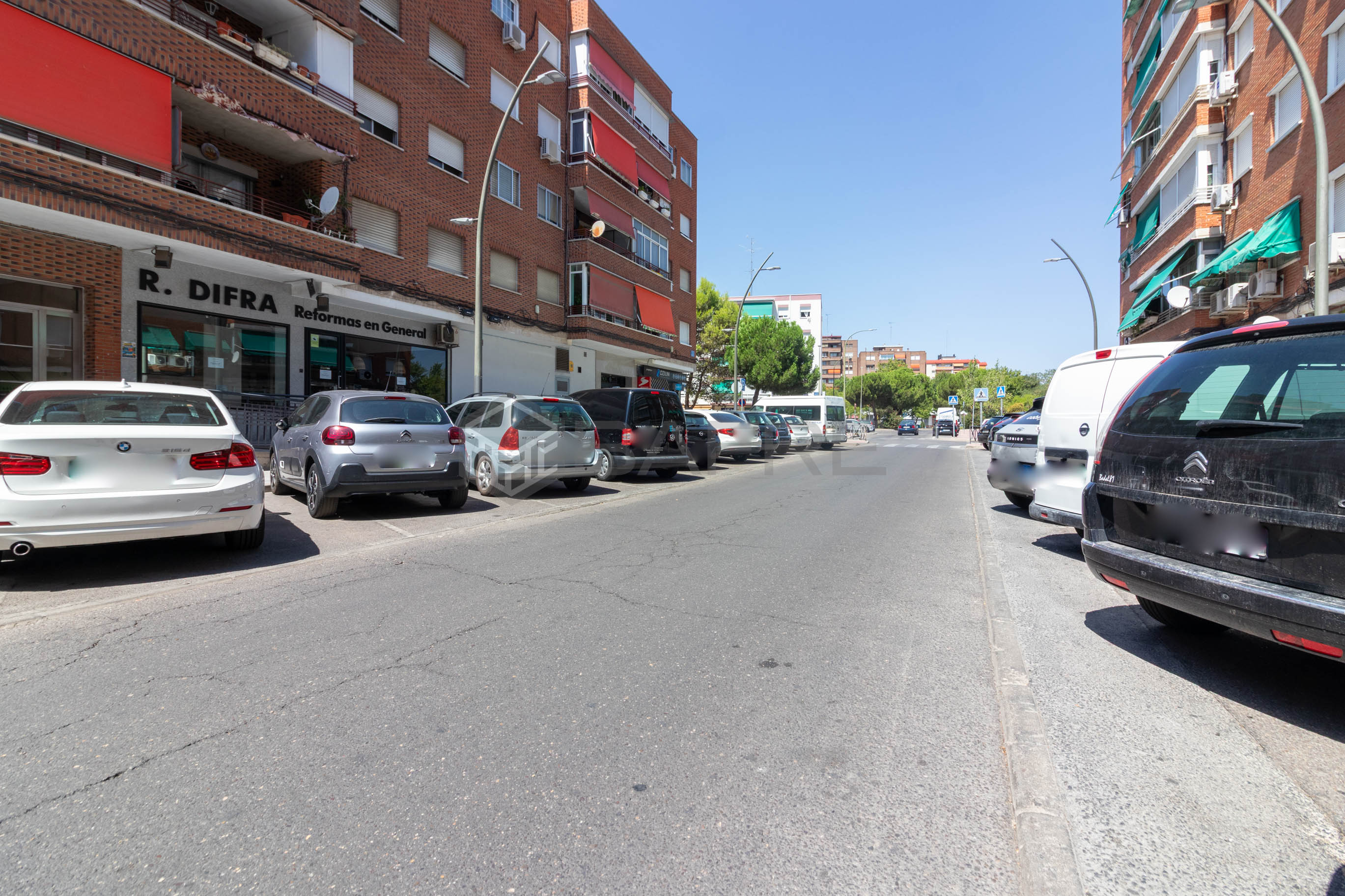Local en Móstoles 15
