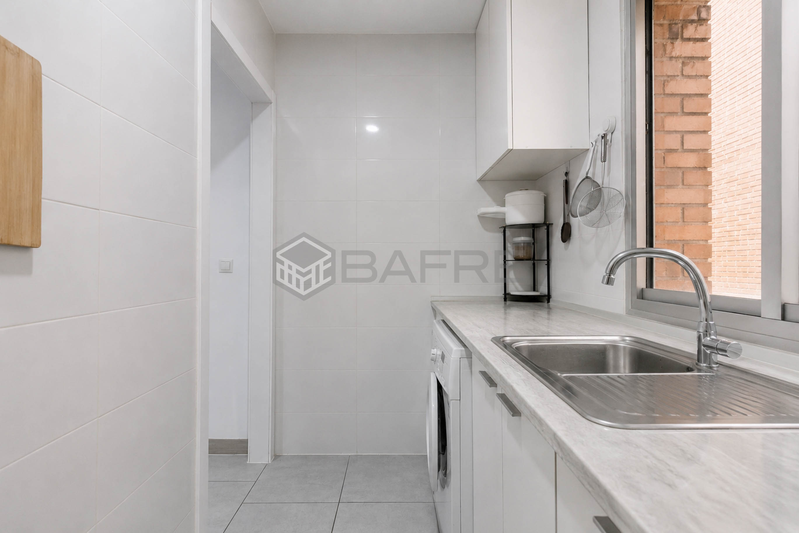 Piso en Alcobendas 8