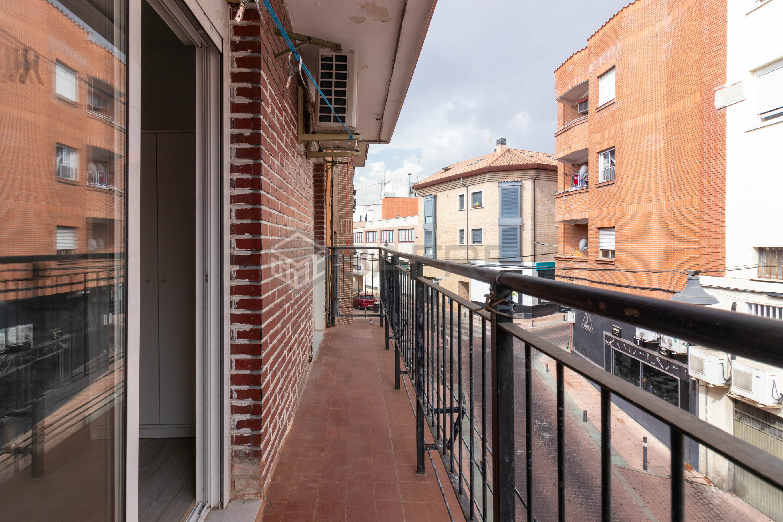 Piso en Alcobendas 10