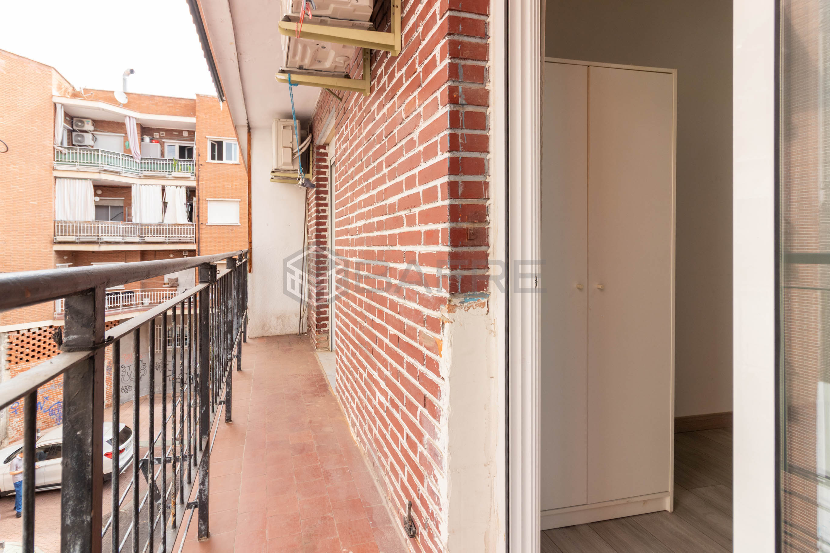 Piso en Alcobendas 9