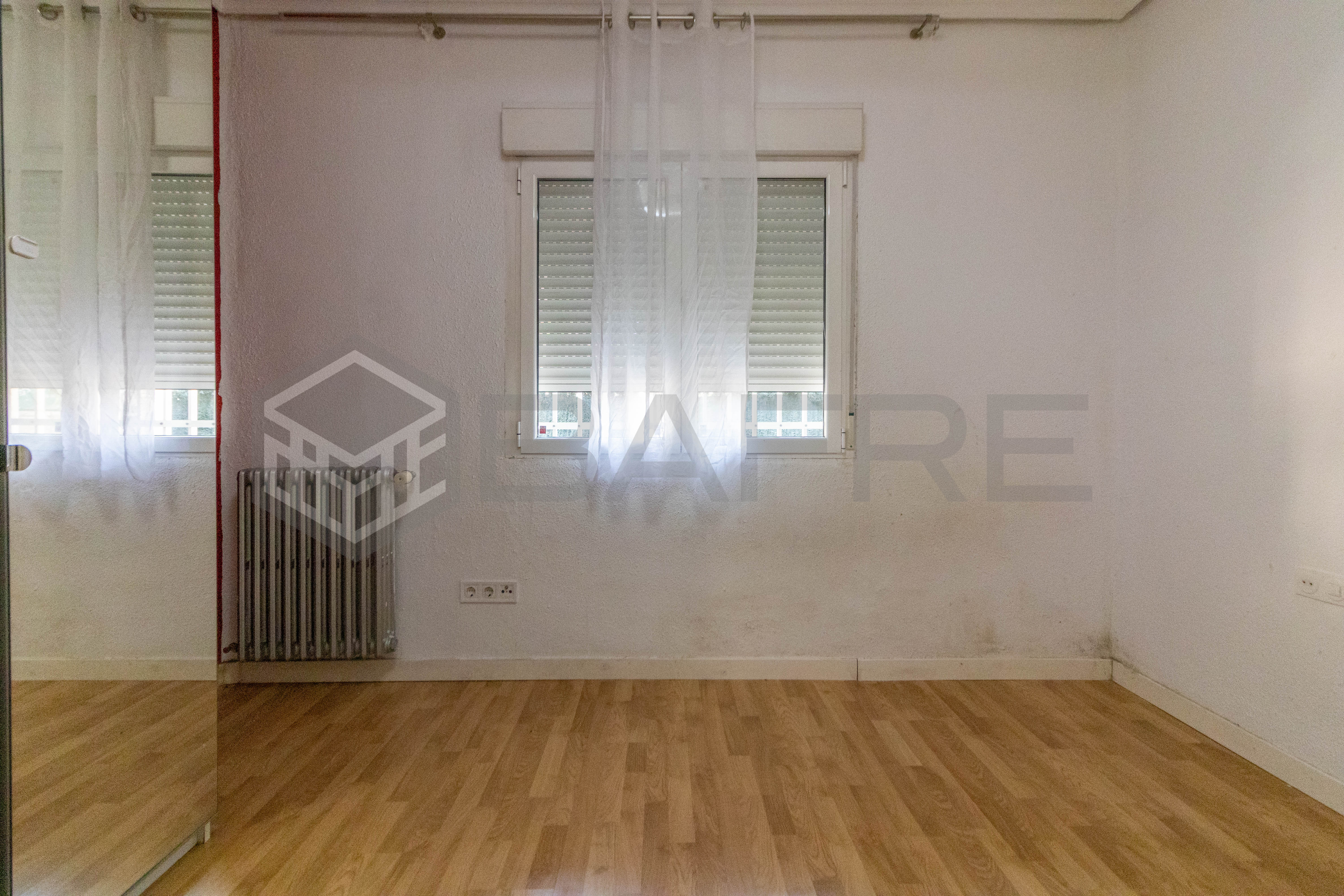 Piso en Calle Barranca 10
