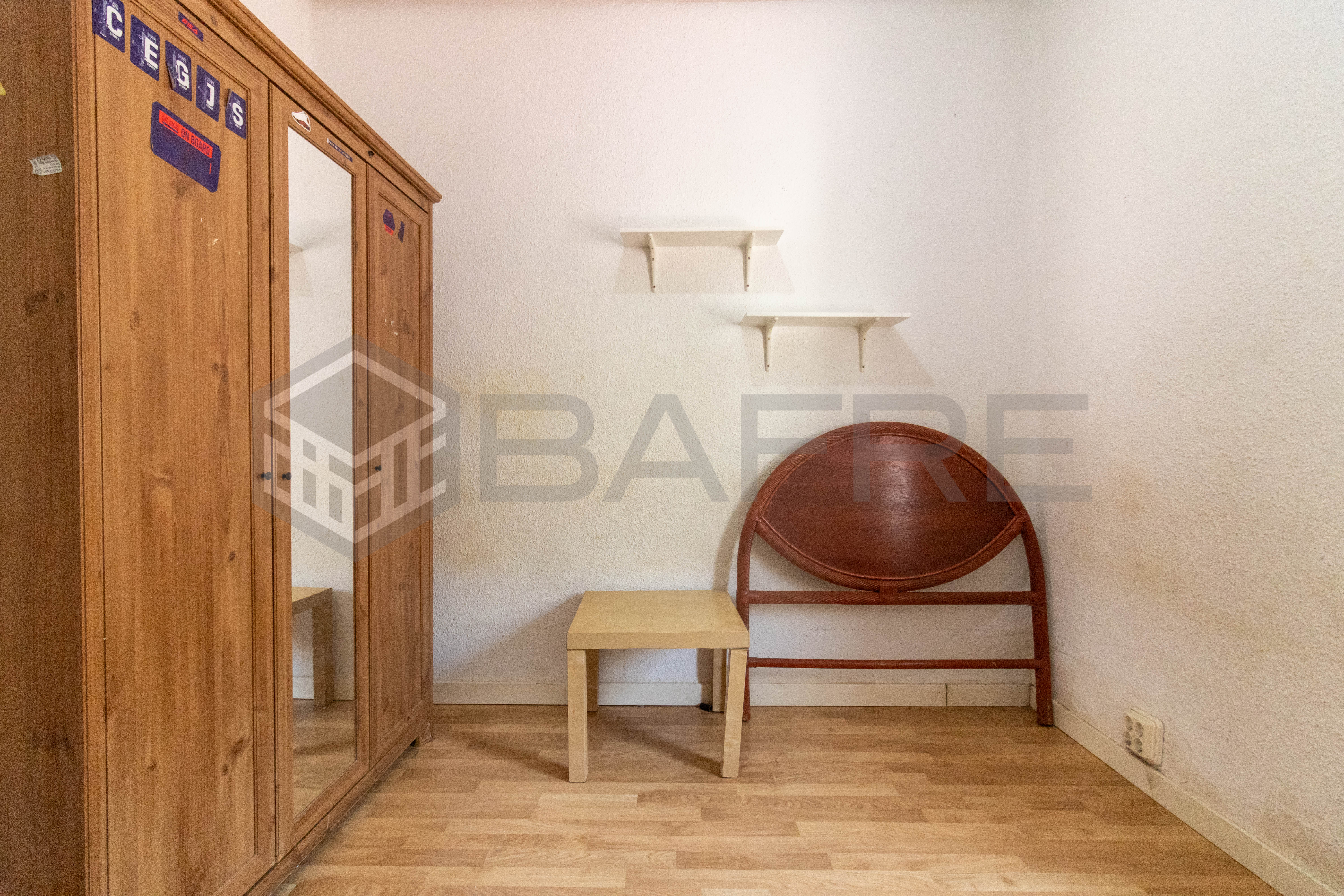 Piso en Calle Barranca 8