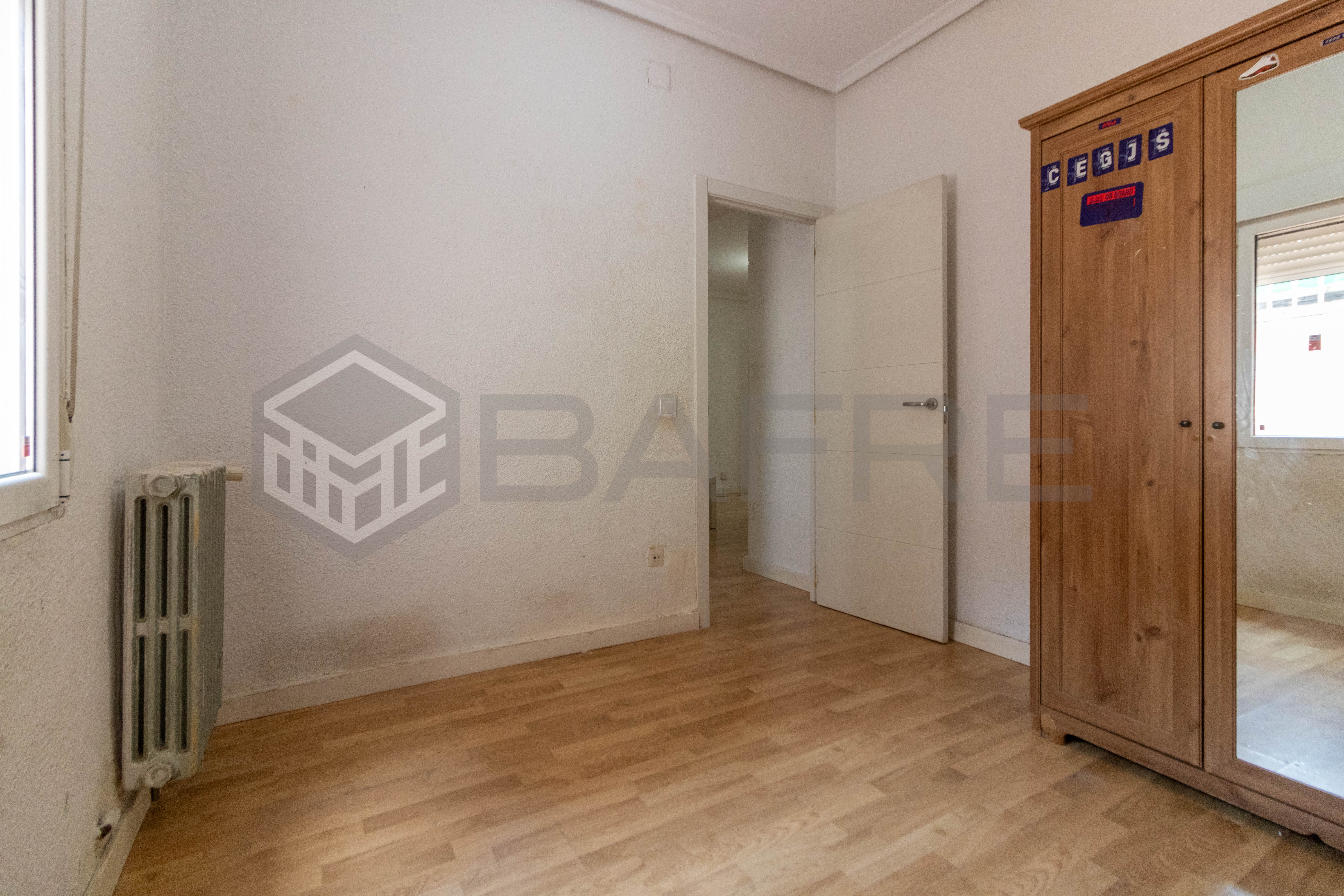 Piso en Calle Barranca 7