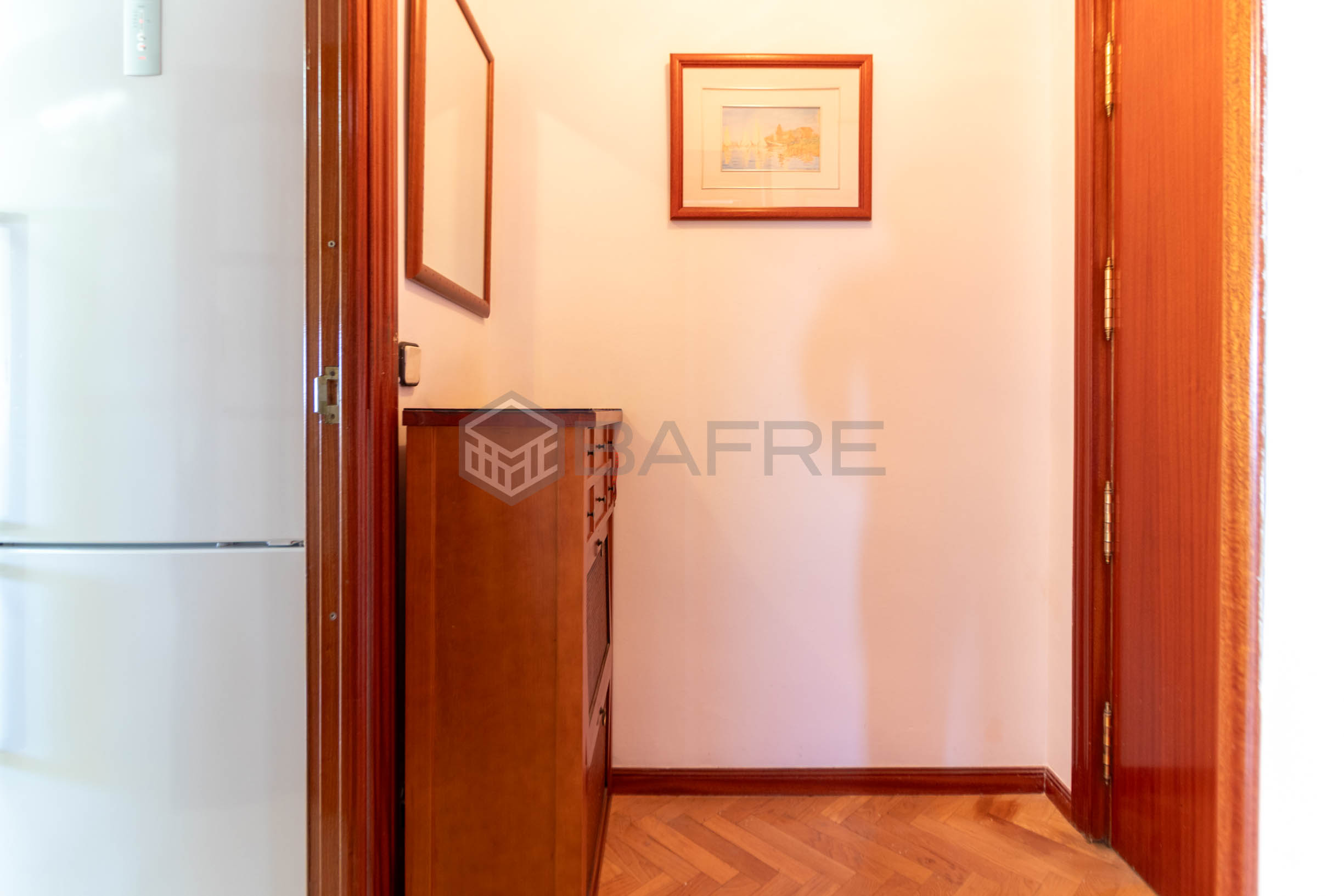 Piso en Calle de Gerardo Cordón 4