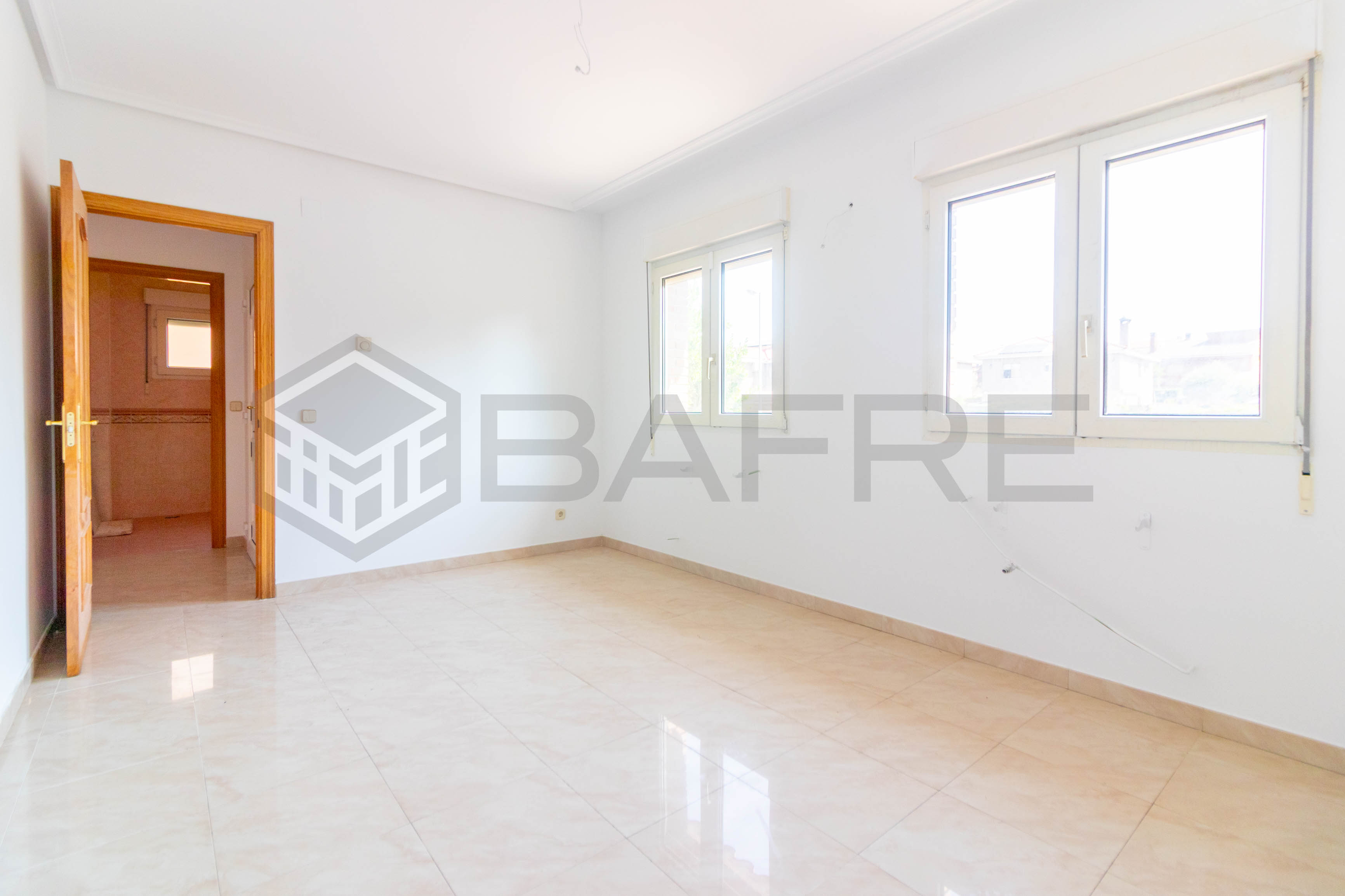 Chalet independiente en centro de Colmenar Viejo 8