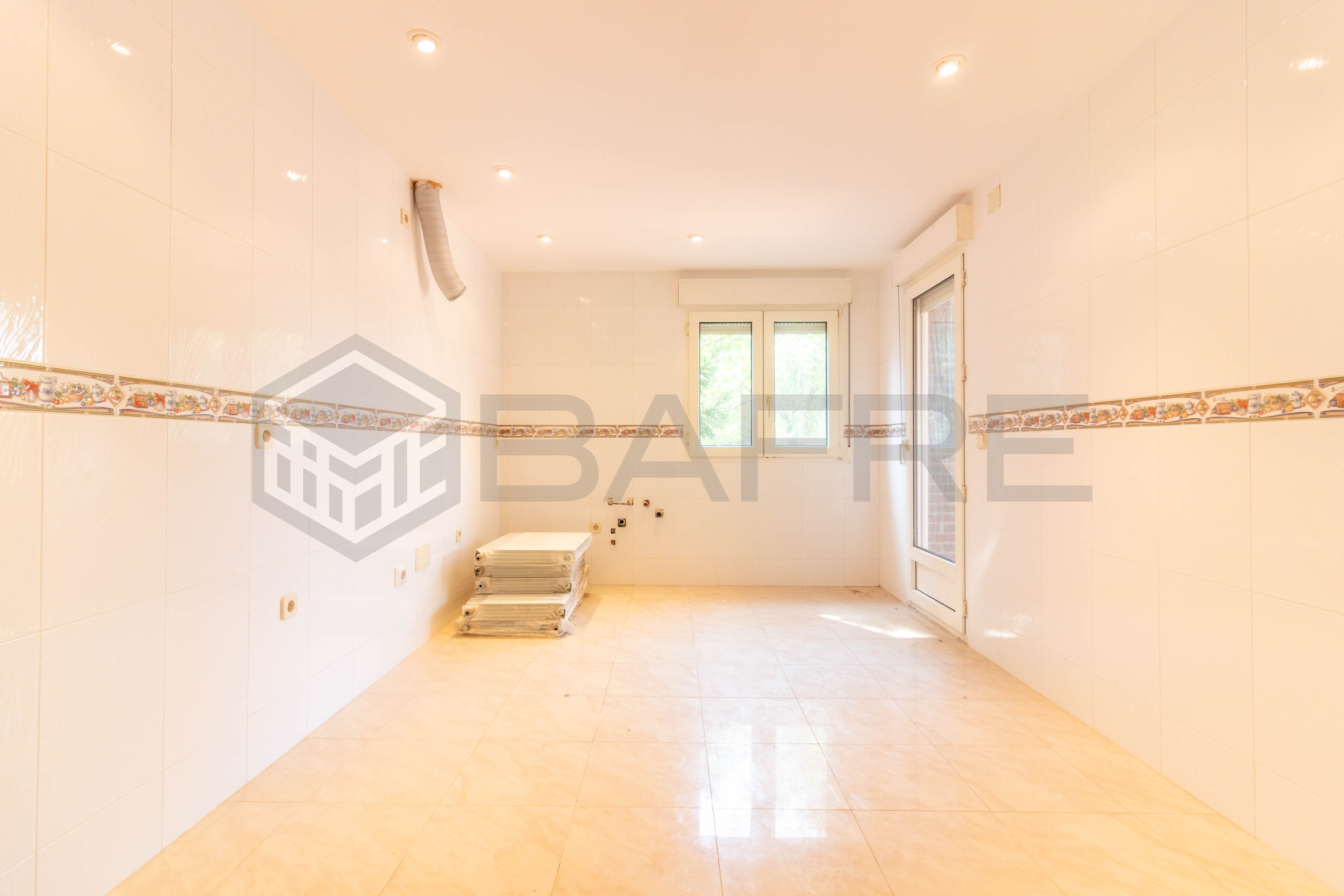 Chalet independiente en centro de Colmenar Viejo 10