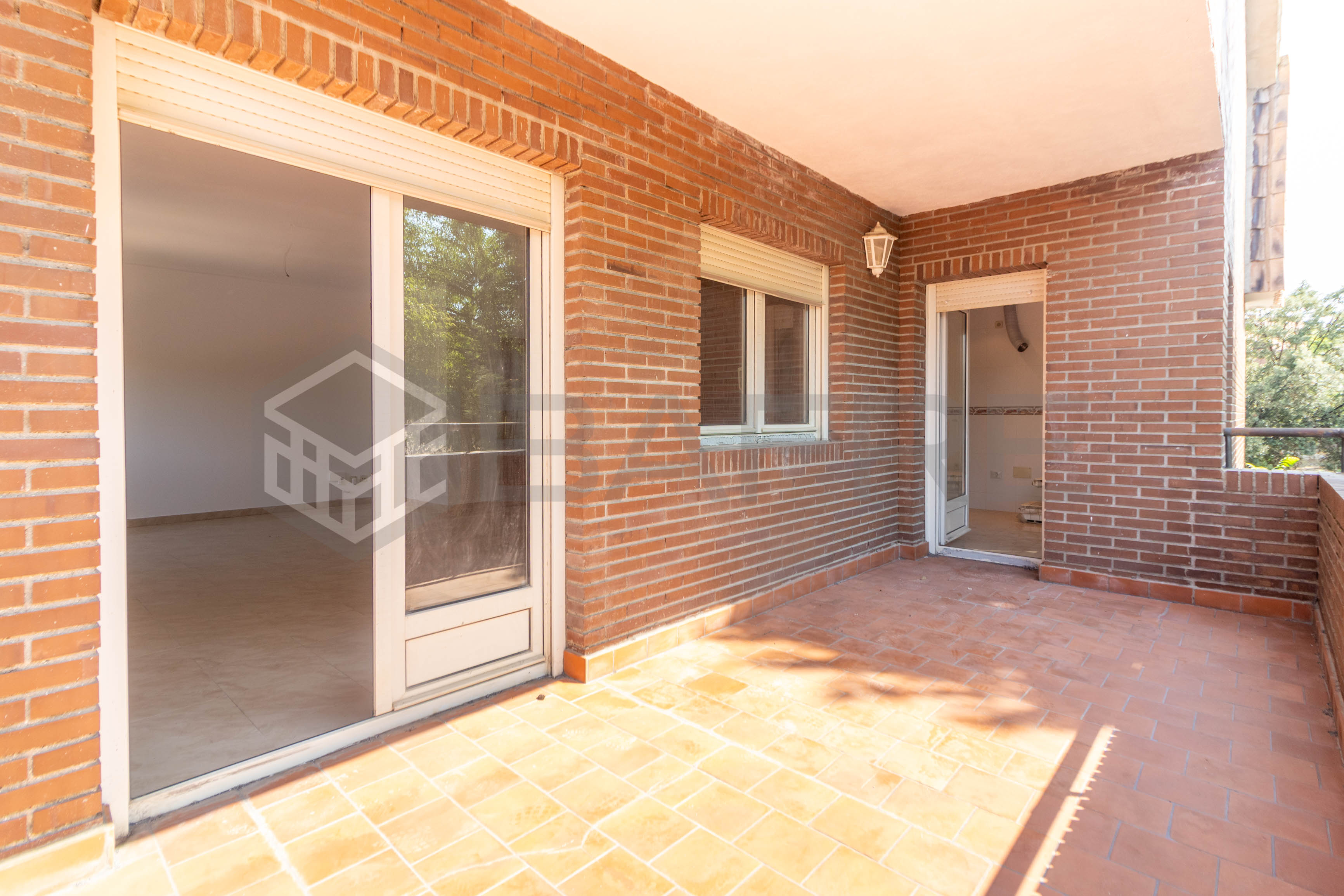 Chalet independiente en centro de Colmenar Viejo 18