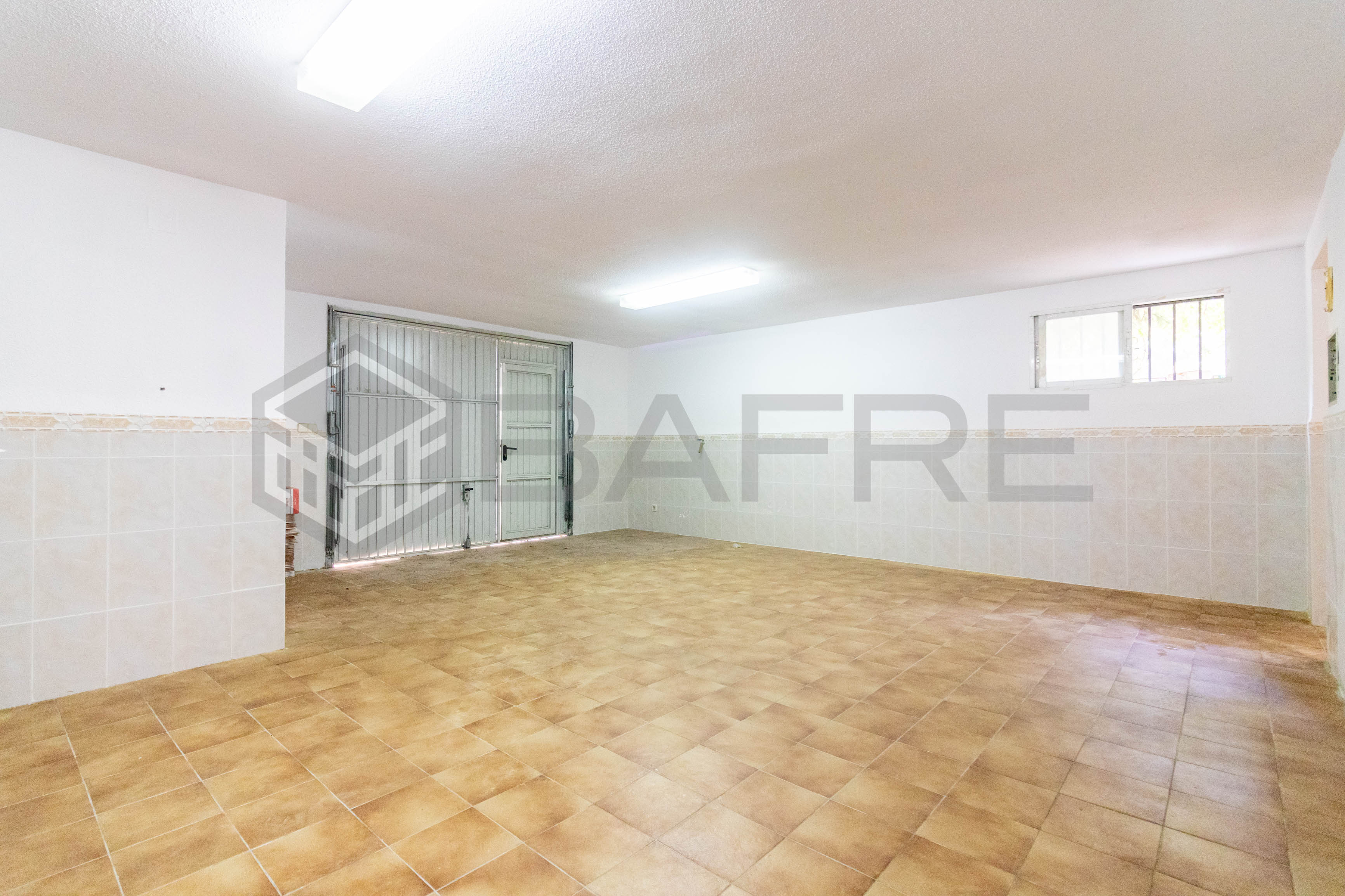 Chalet independiente en centro de Colmenar Viejo 43
