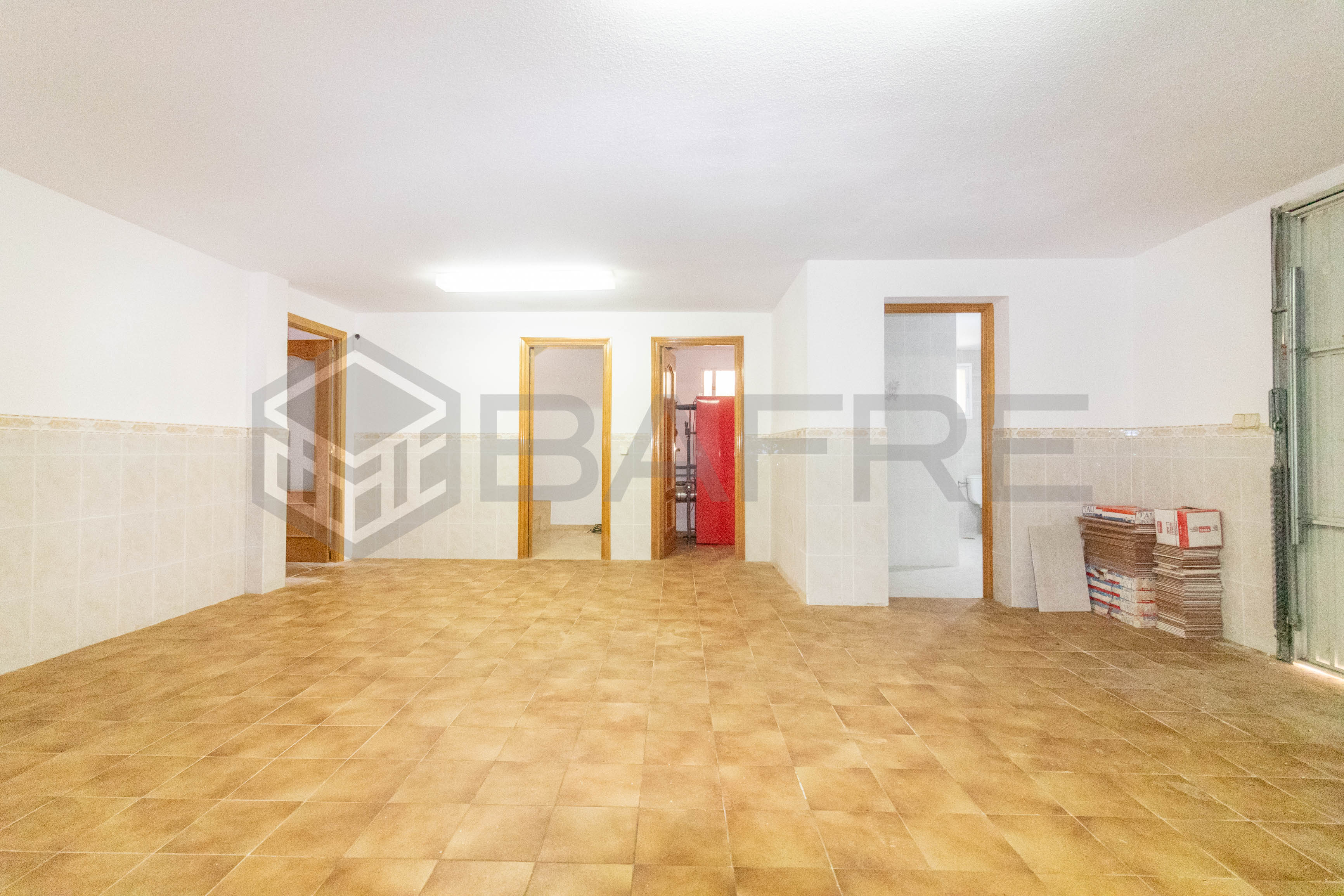 Chalet independiente en centro de Colmenar Viejo 40