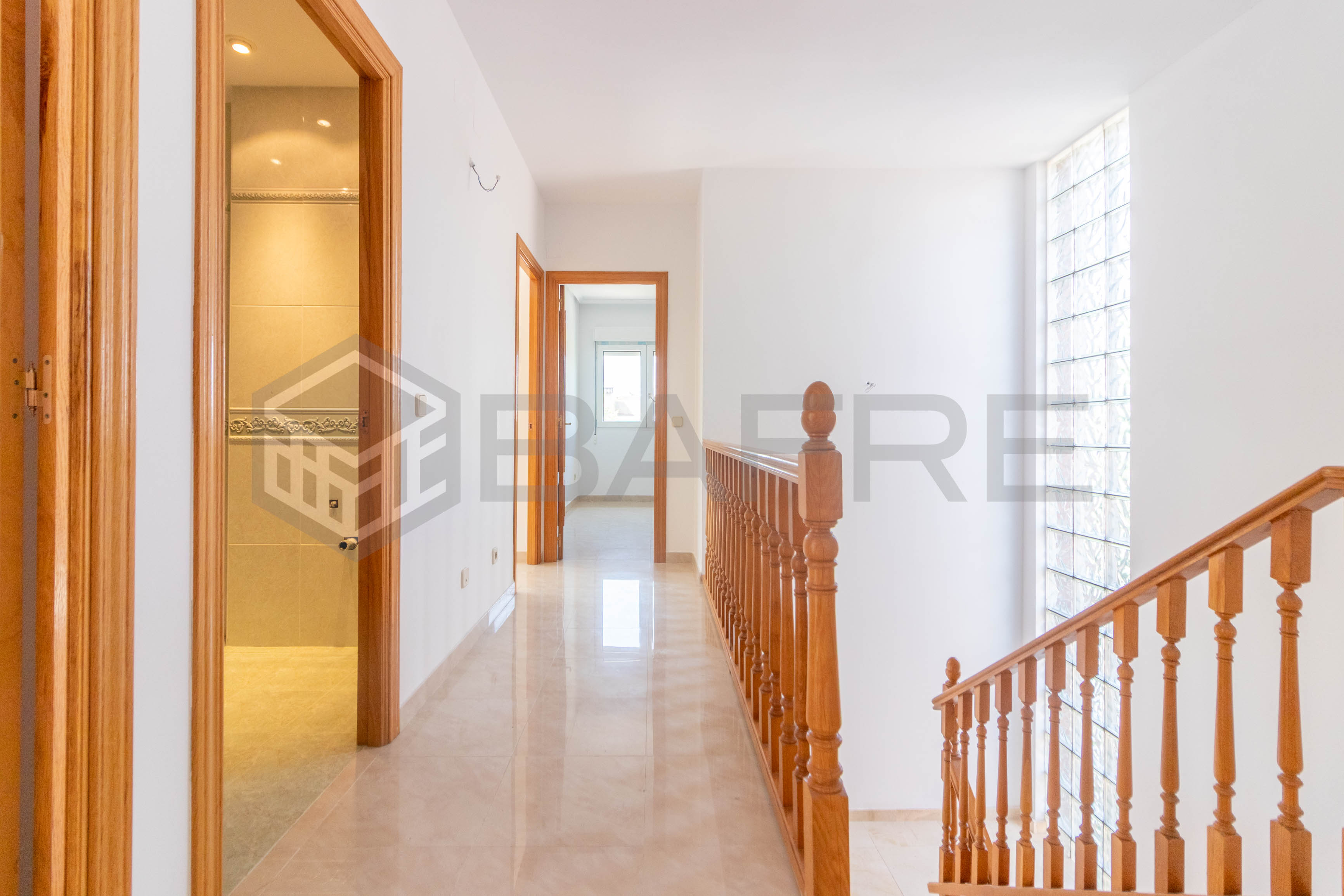 Chalet independiente en centro de Colmenar Viejo 38