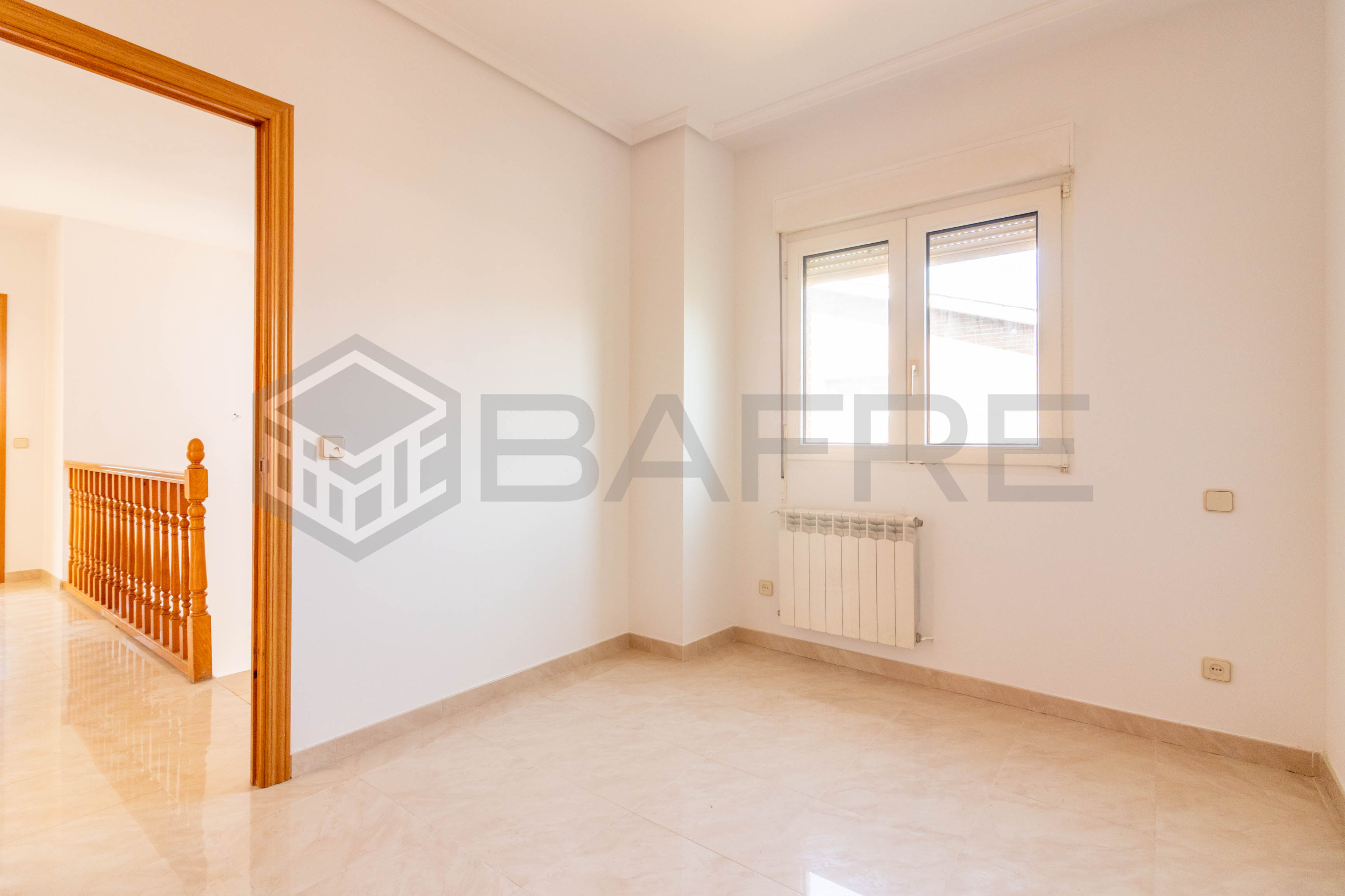 Chalet independiente en centro de Colmenar Viejo 20