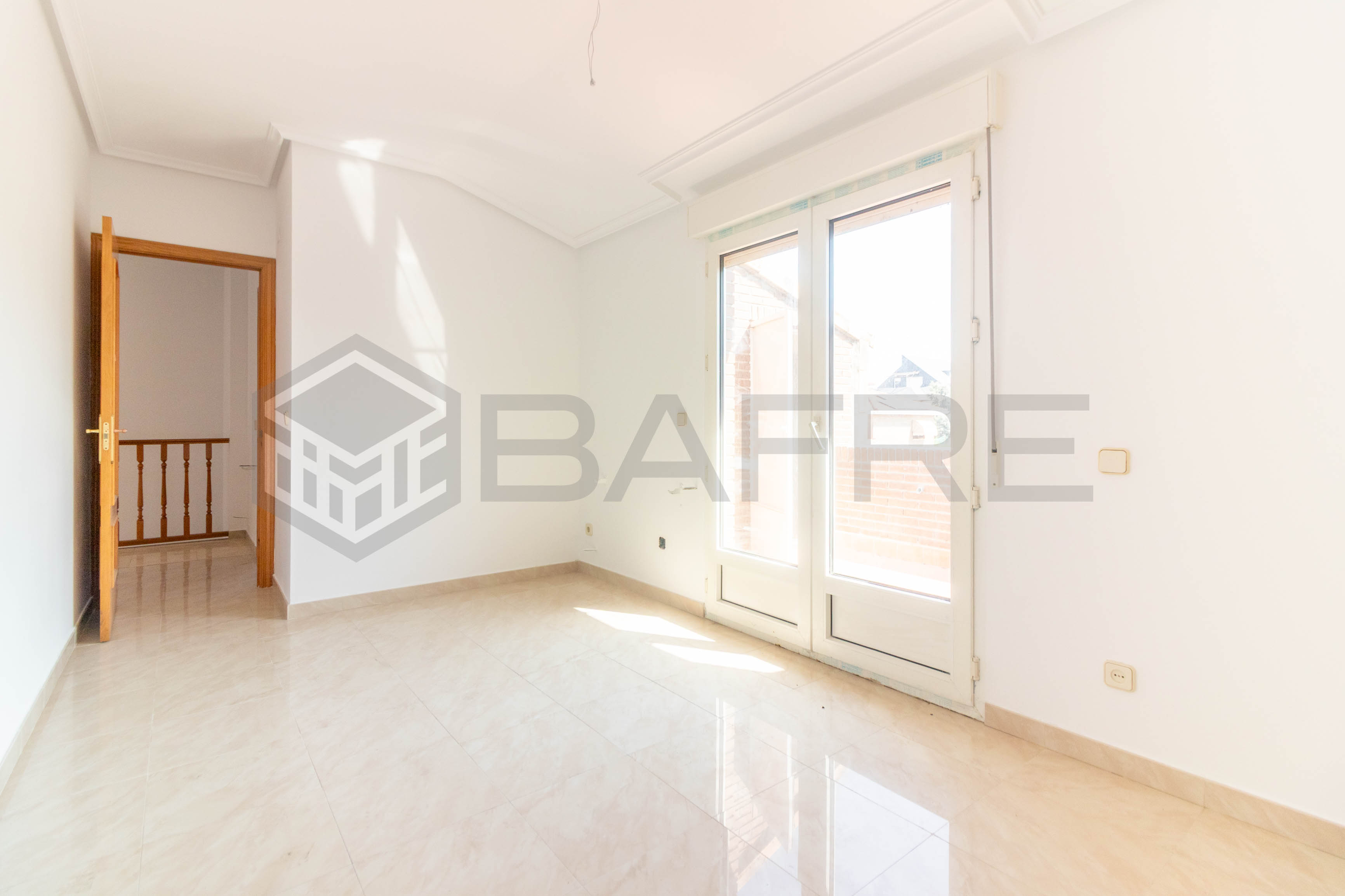 Chalet independiente en centro de Colmenar Viejo 24