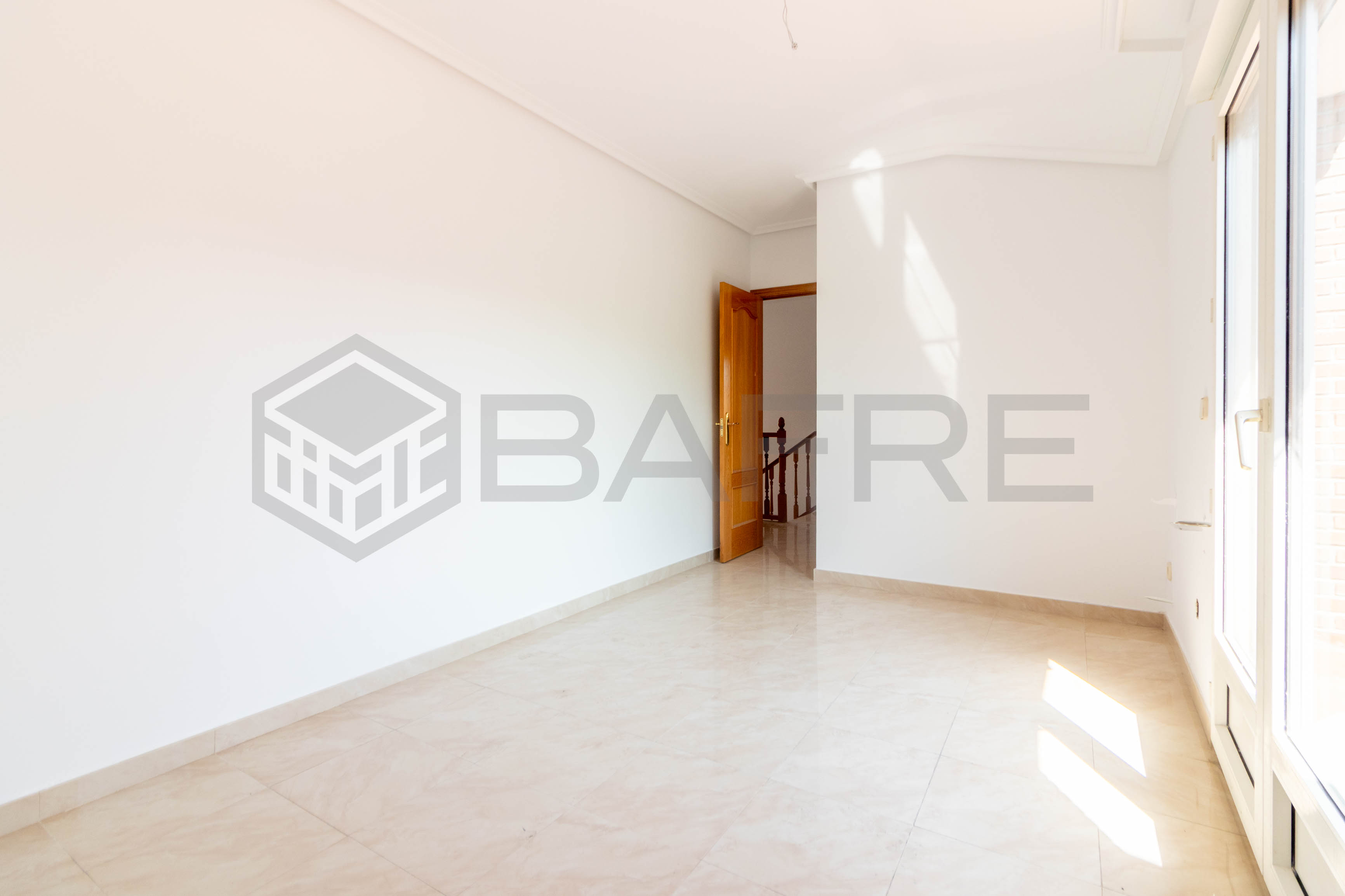 Chalet independiente en centro de Colmenar Viejo 23